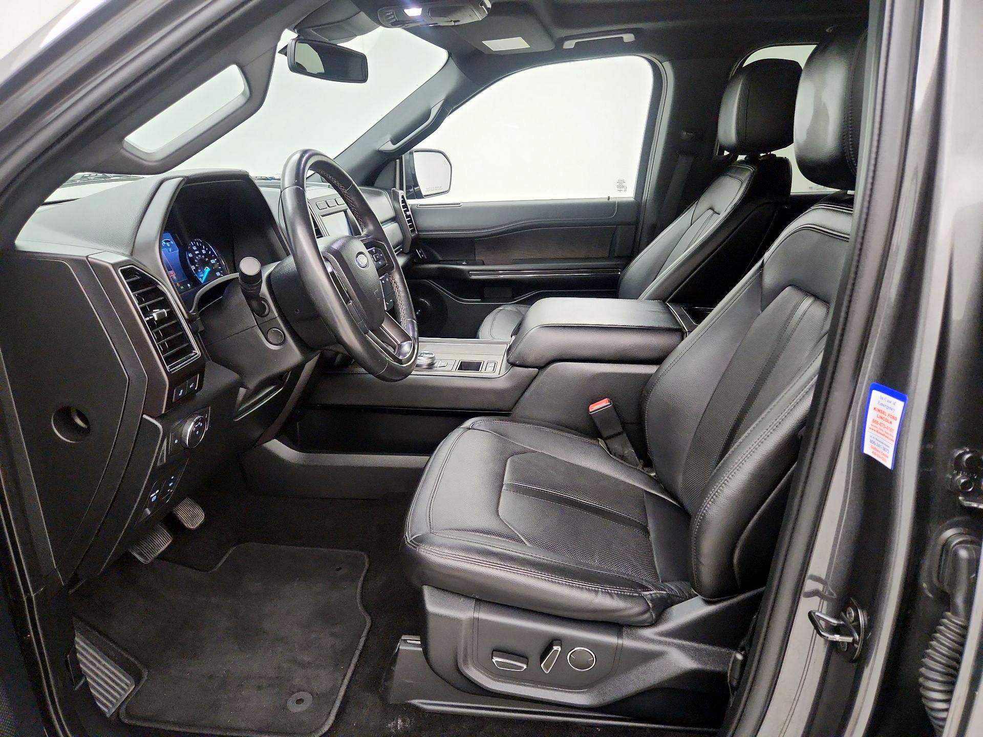 Thumbnail: 2019 Ford Expedition - 11