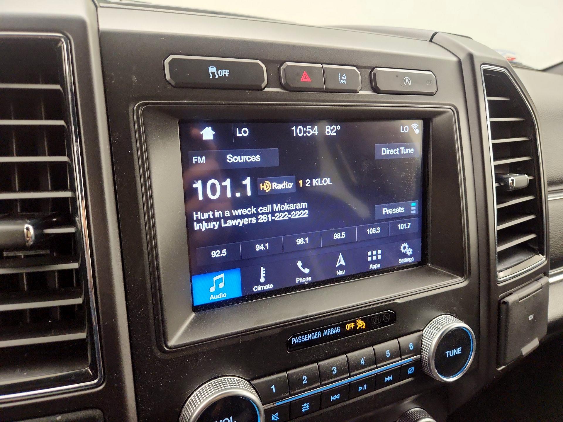 Thumbnail: 2019 Ford Expedition - 16