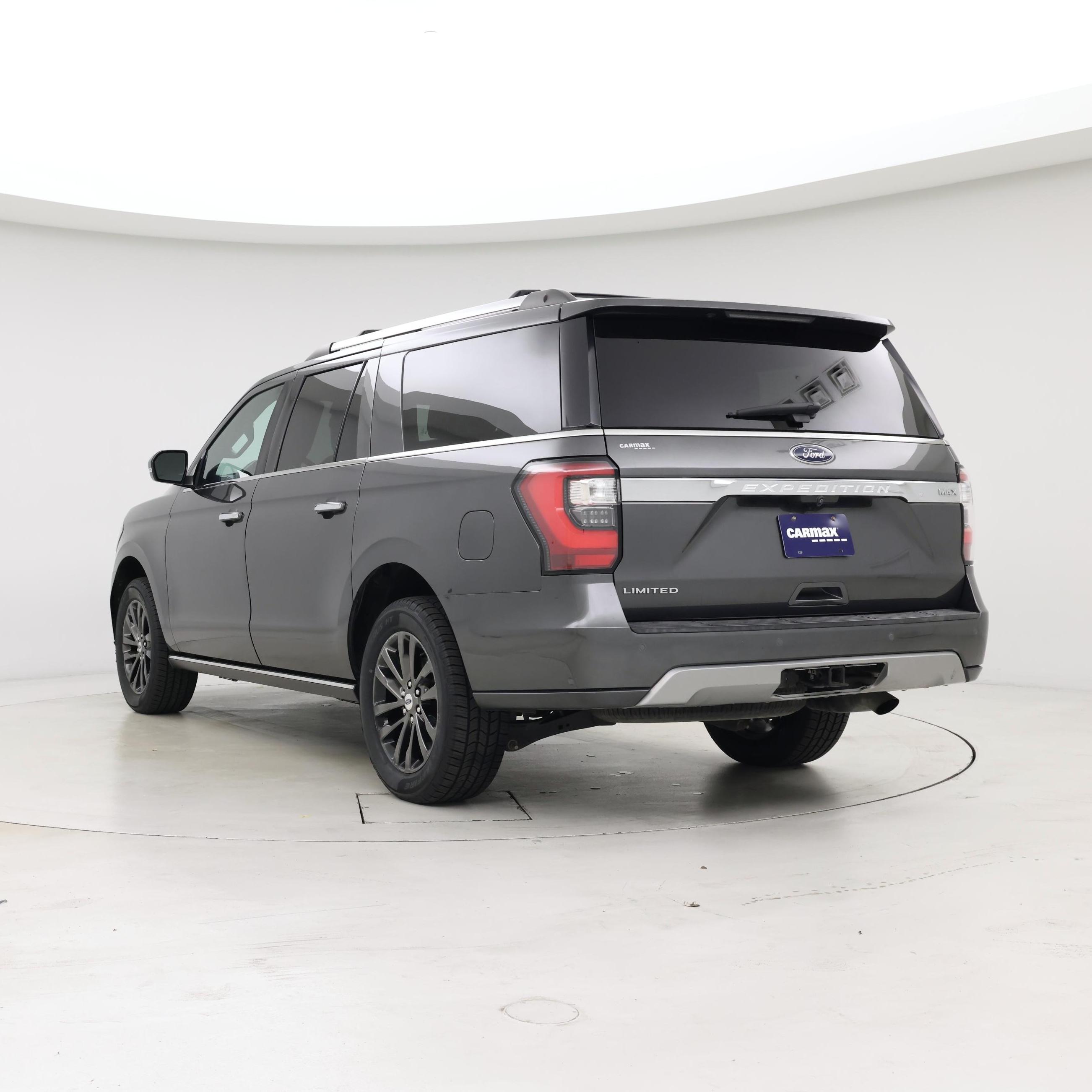Thumbnail: 2019 Ford Expedition - 2
