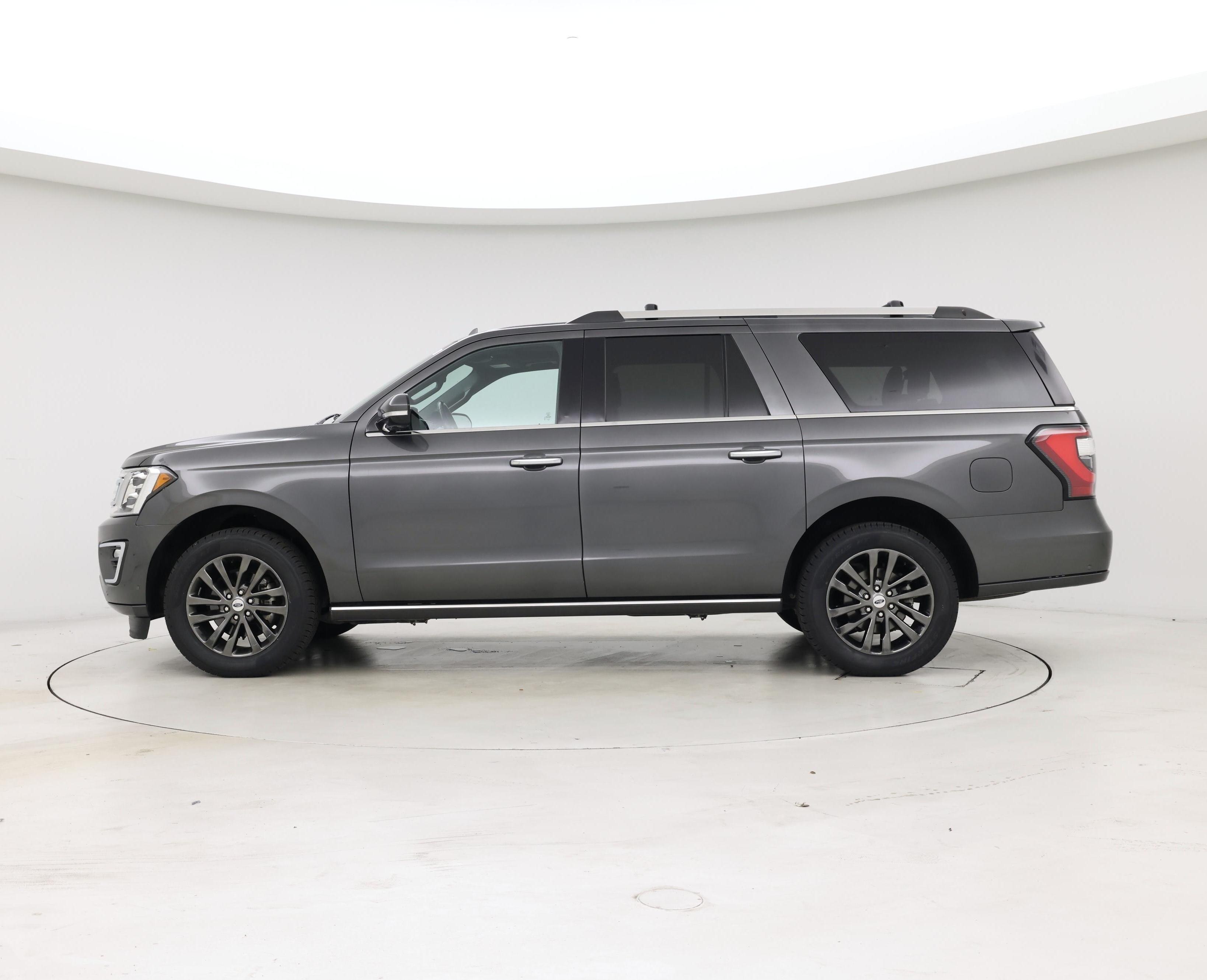 Thumbnail: 2019 Ford Expedition - 3