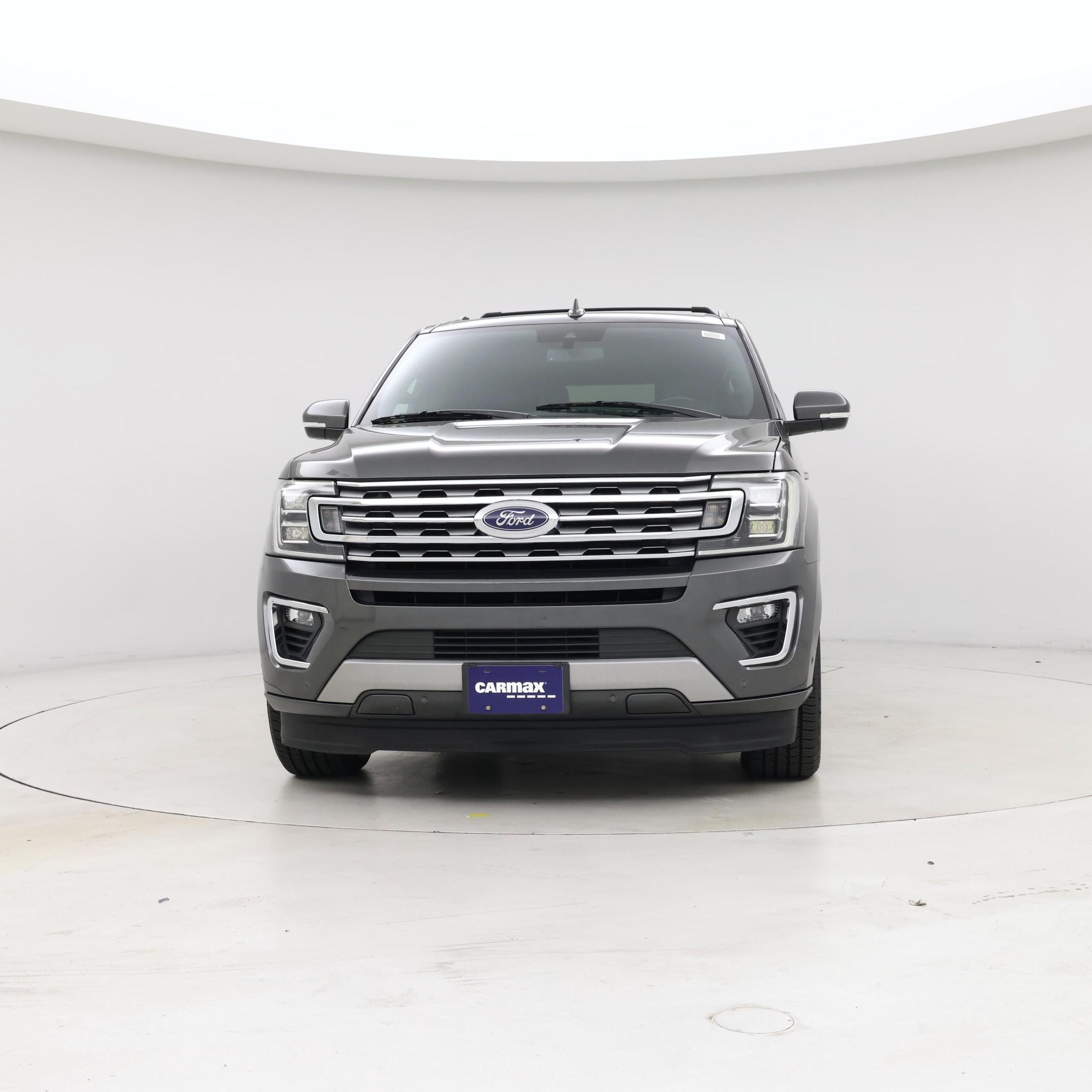 Thumbnail: 2019 Ford Expedition - 5