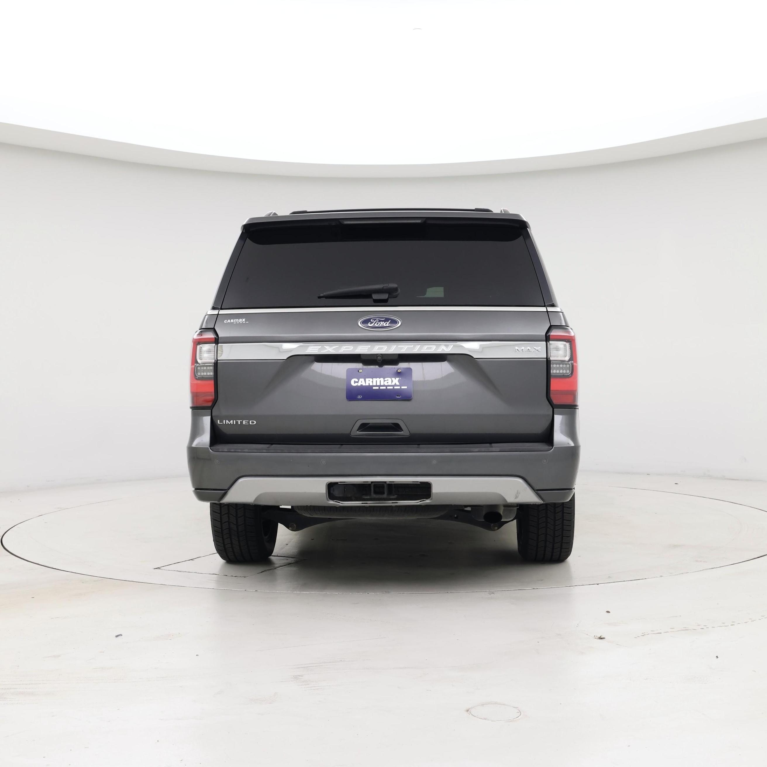 Thumbnail: 2019 Ford Expedition - 6