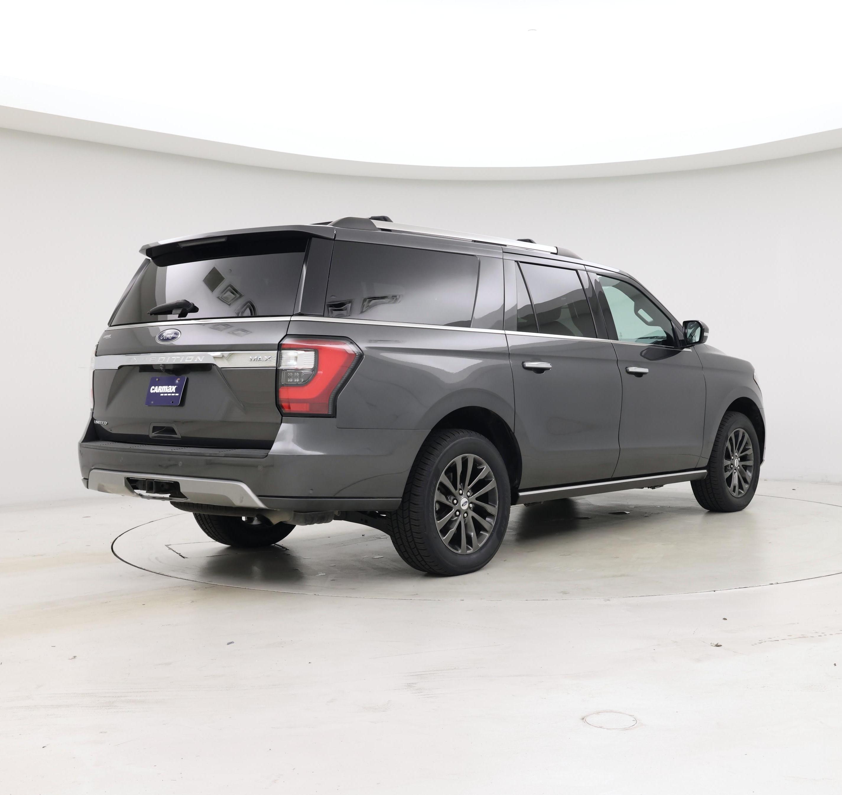 Thumbnail: 2019 Ford Expedition - 8
