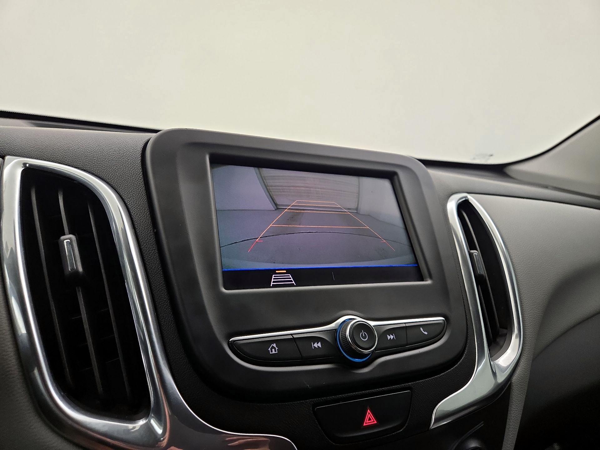Thumbnail: 2021 Chevrolet Equinox - 14