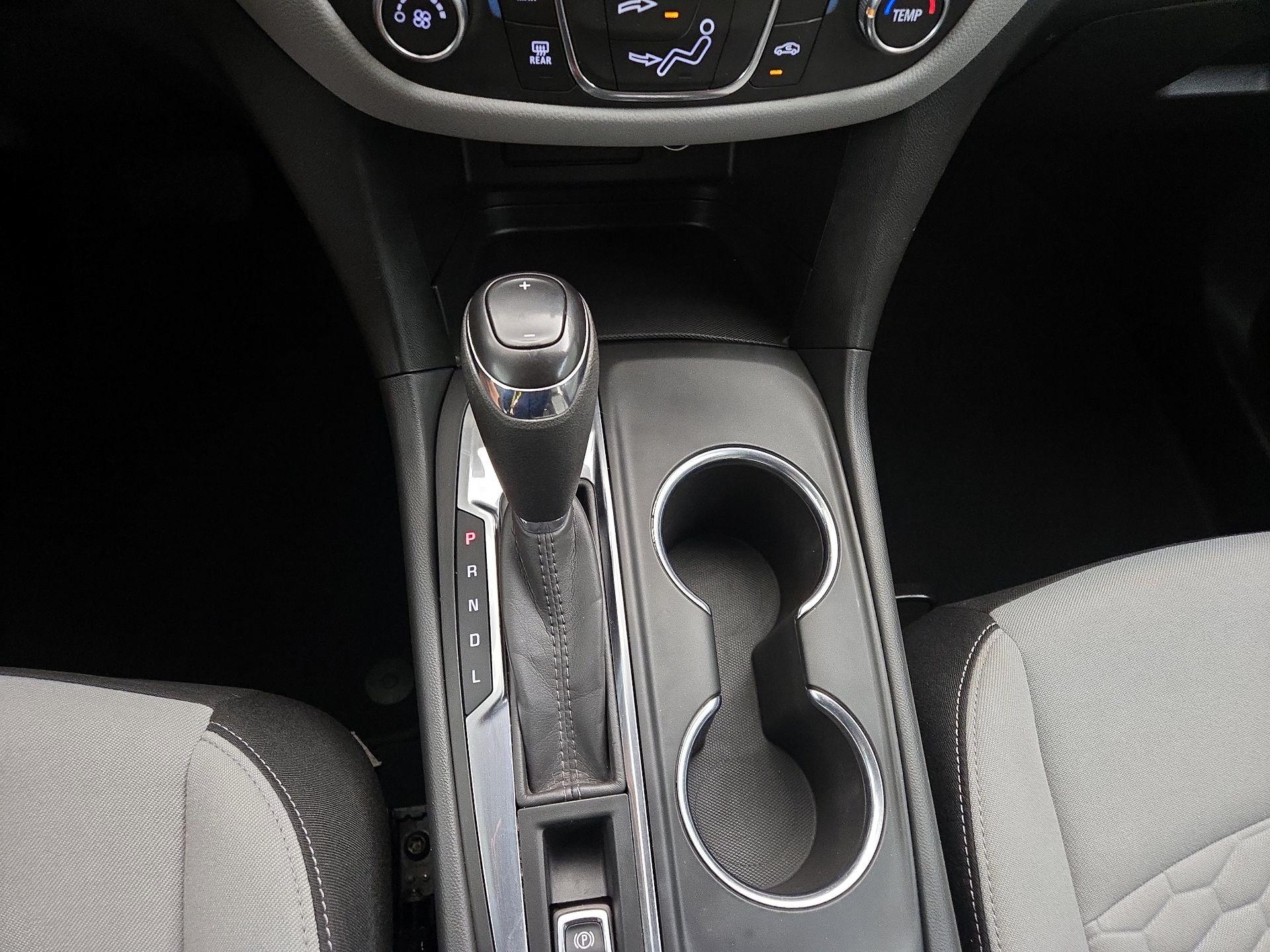 Thumbnail: 2021 Chevrolet Equinox - 17