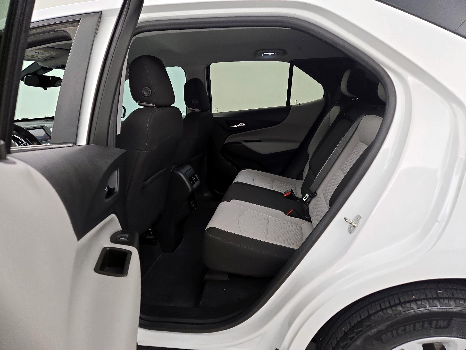 Thumbnail: 2021 Chevrolet Equinox - 19