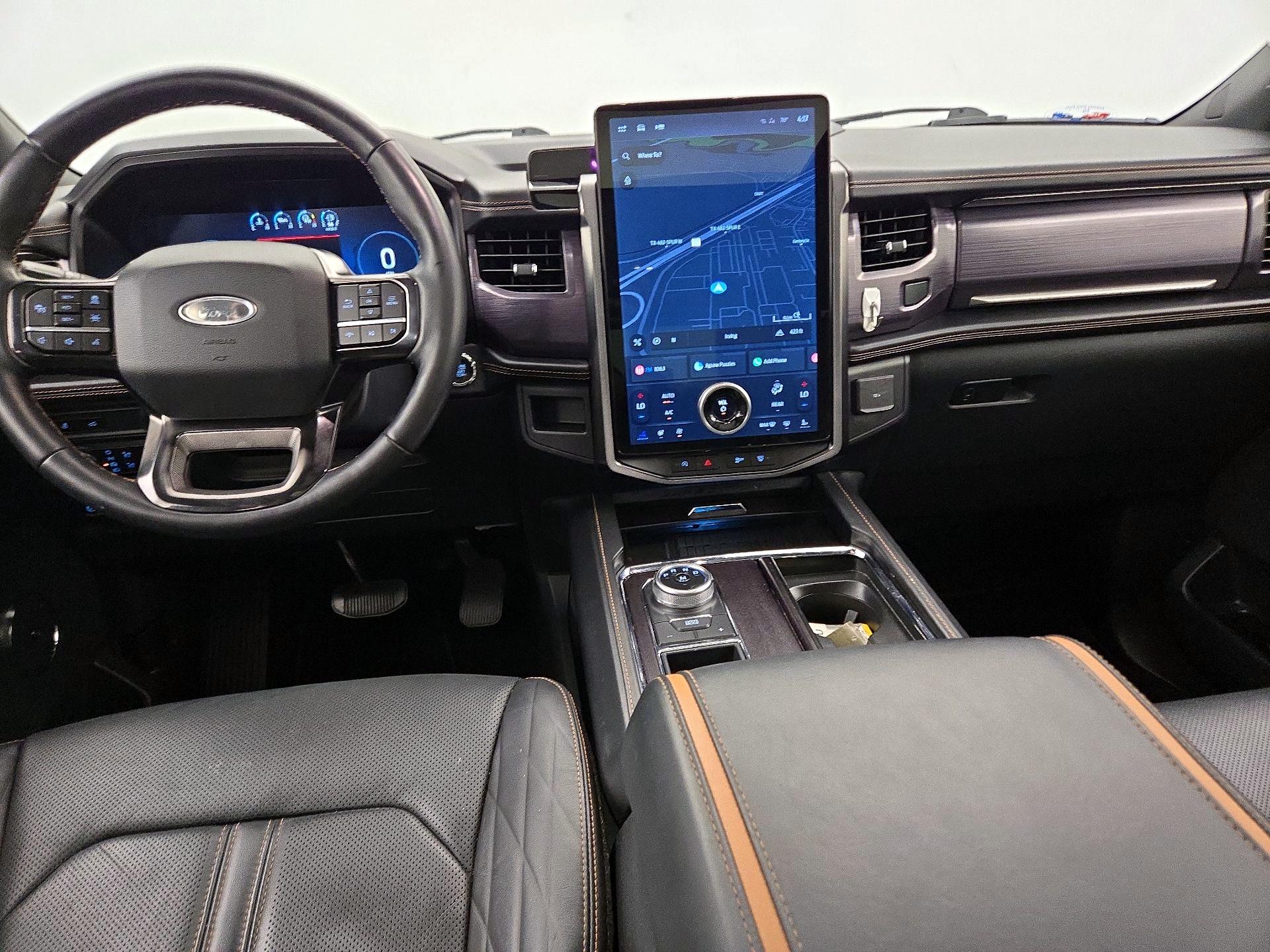 Thumbnail: 2022 Ford Expedition - 9