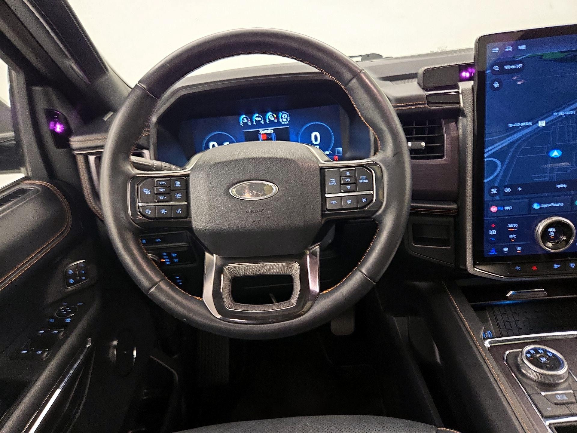 Thumbnail: 2022 Ford Expedition - 10