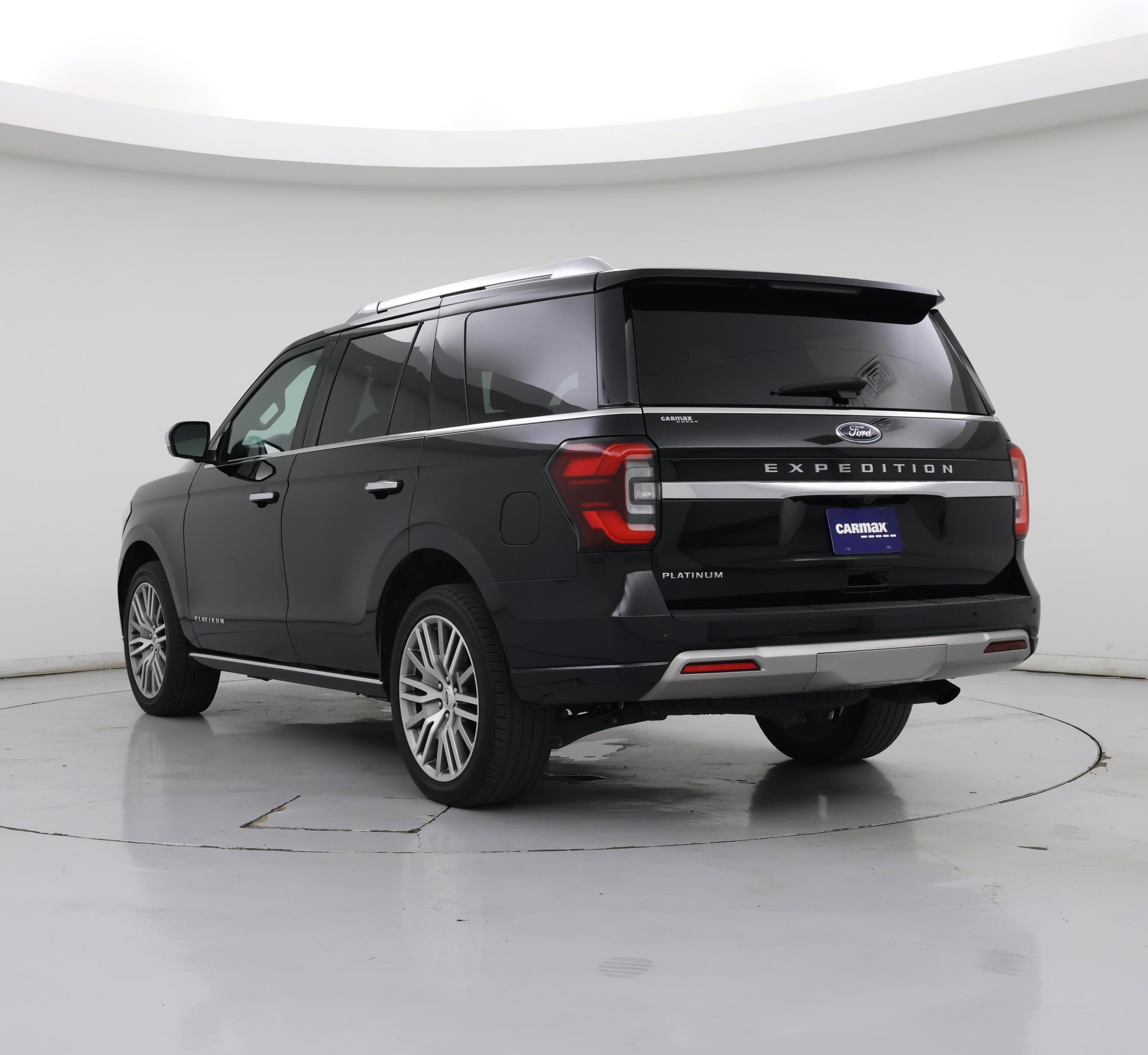 Thumbnail: 2022 Ford Expedition - 2