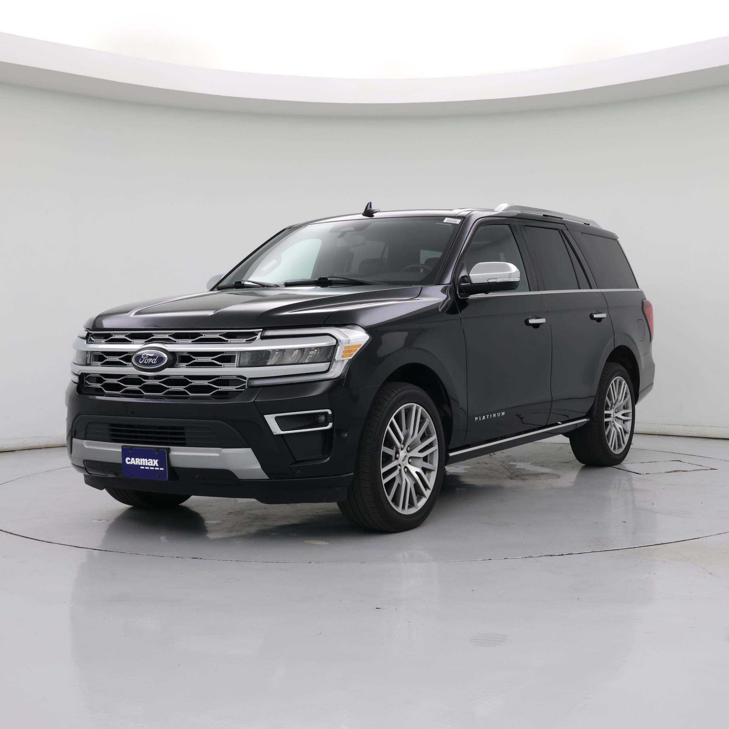 Thumbnail: 2022 Ford Expedition - 4