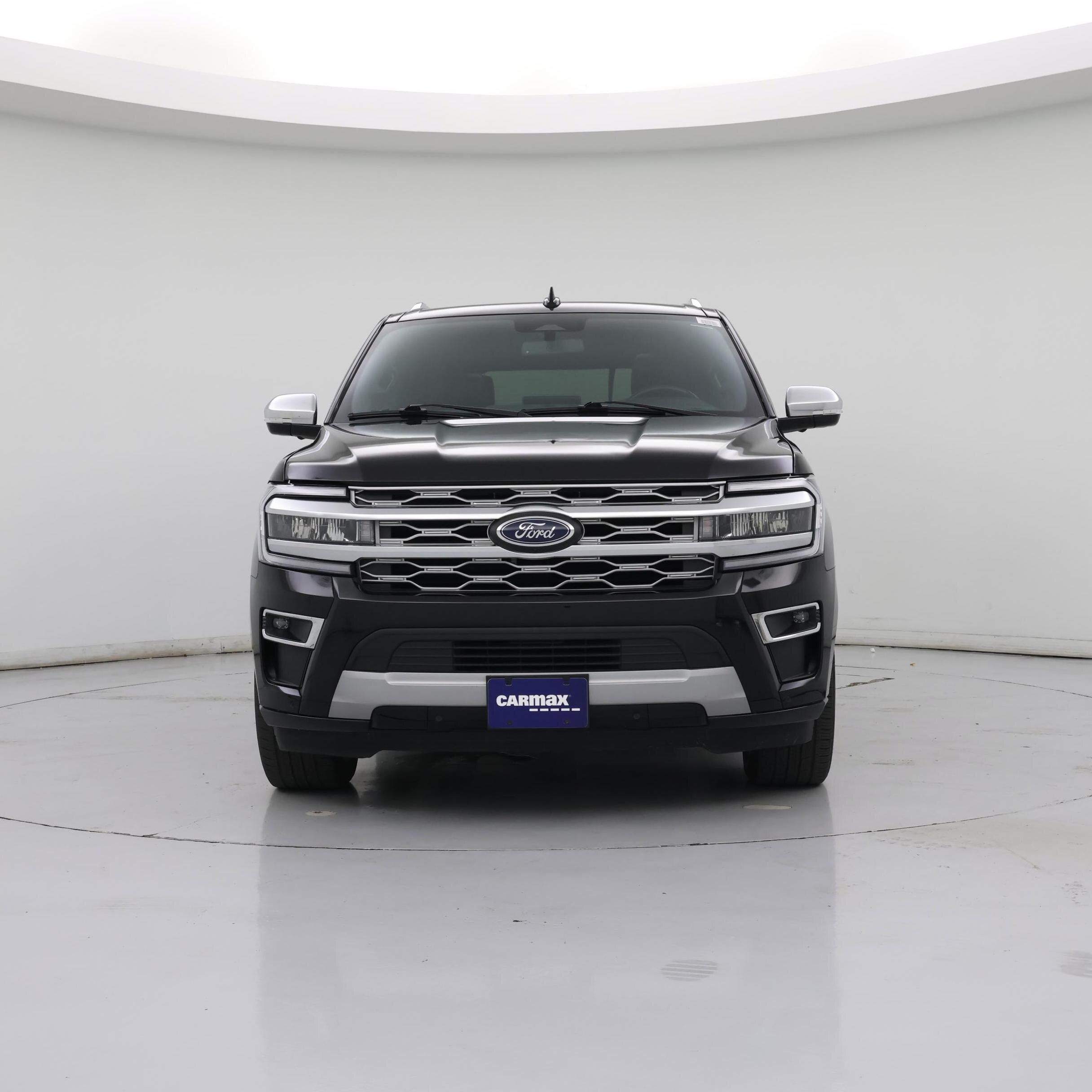 Thumbnail: 2022 Ford Expedition - 5