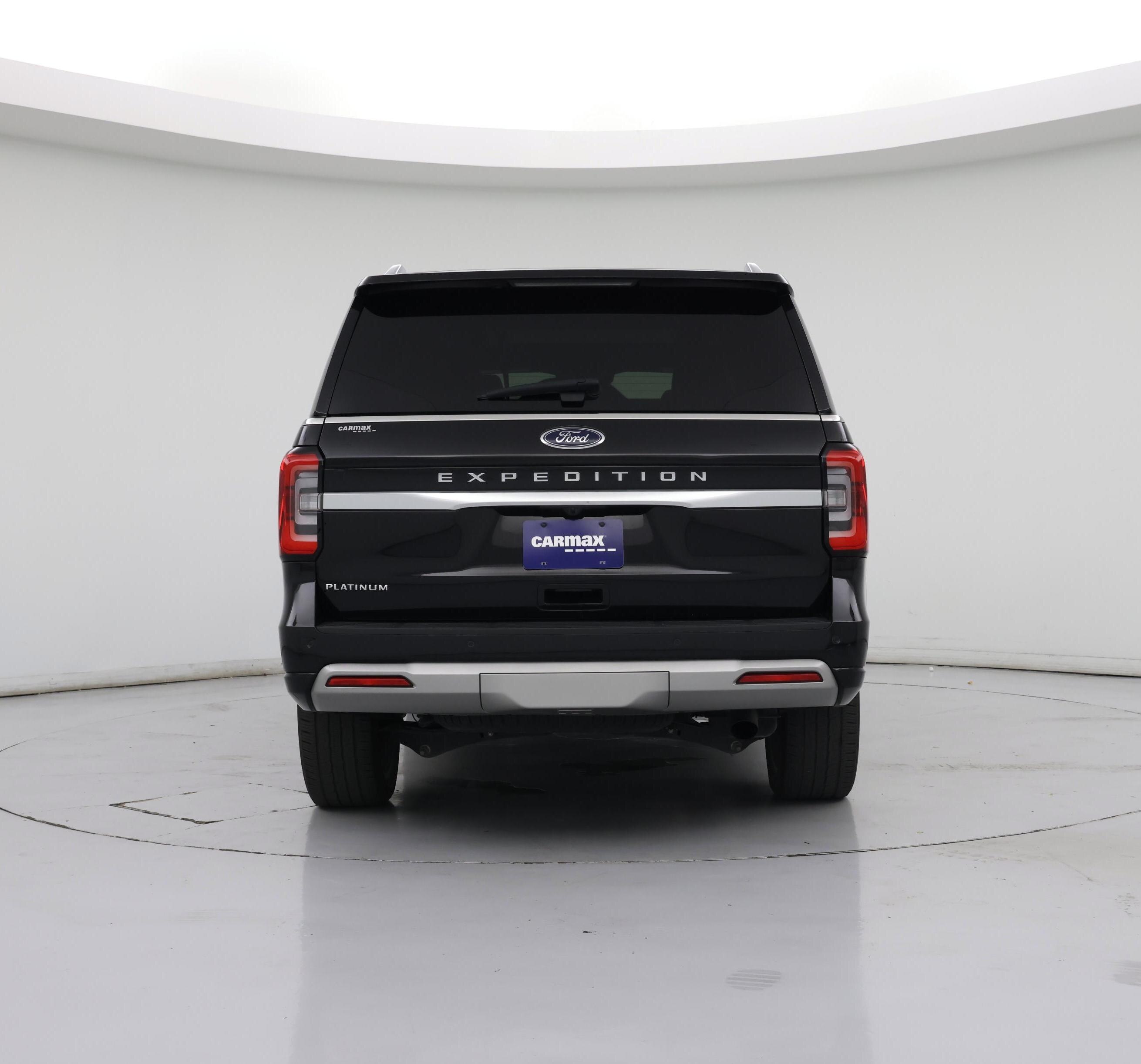 Thumbnail: 2022 Ford Expedition - 6