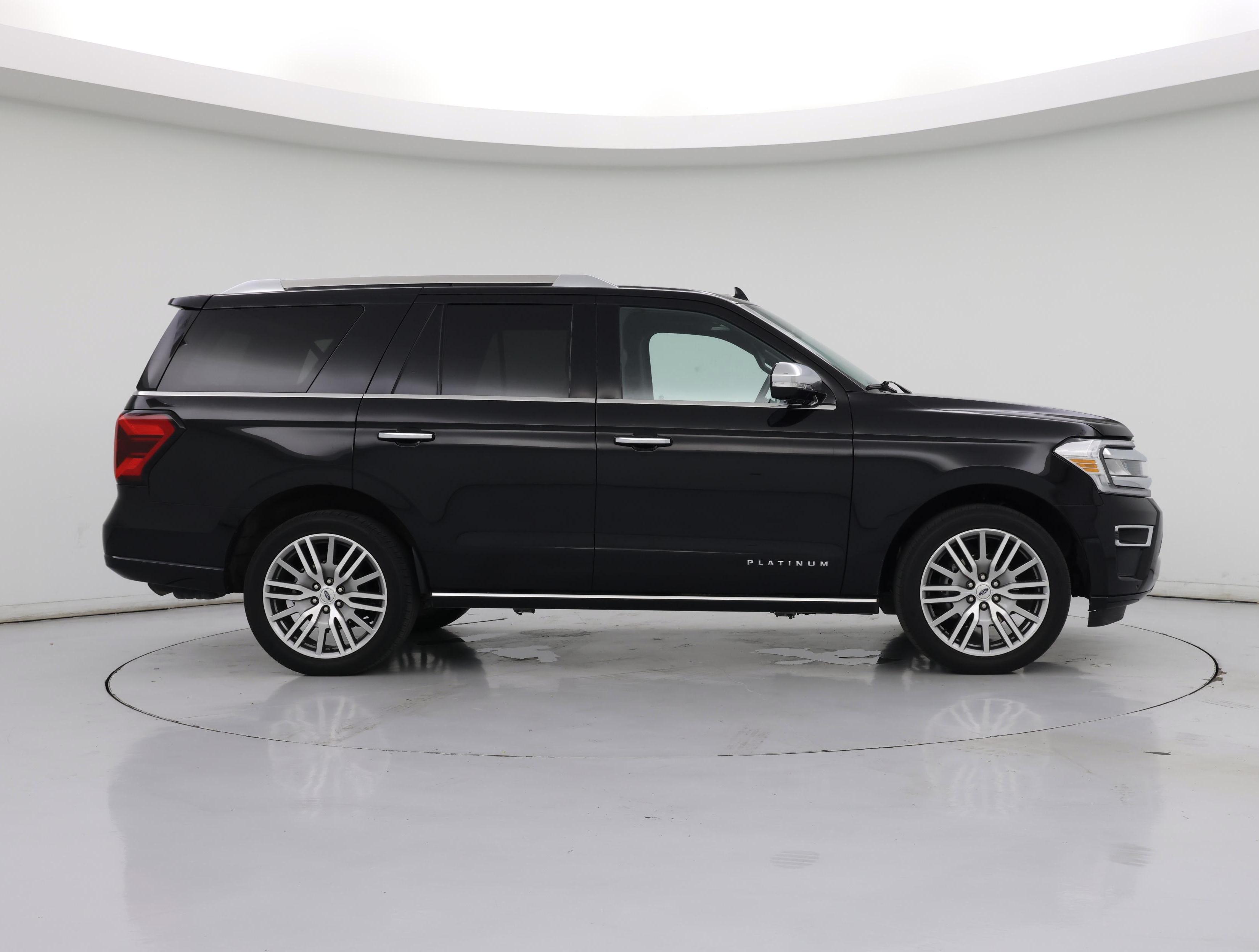 Thumbnail: 2022 Ford Expedition - 7
