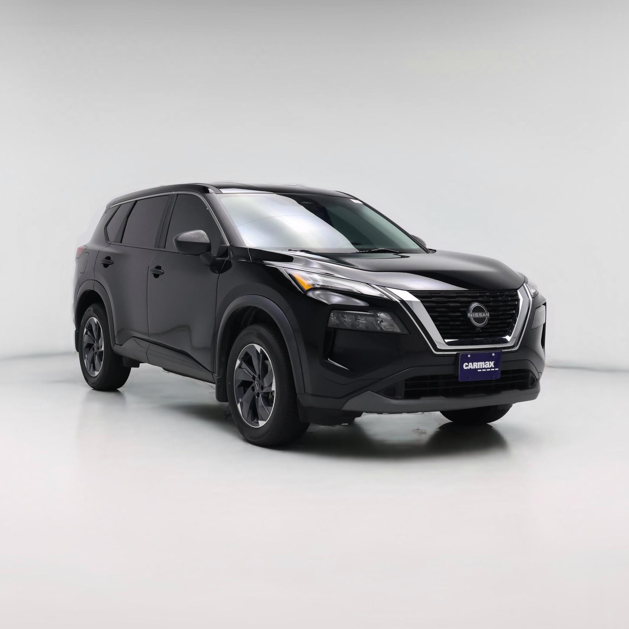 Thumbnail: 2023 Nissan Rogue - 1