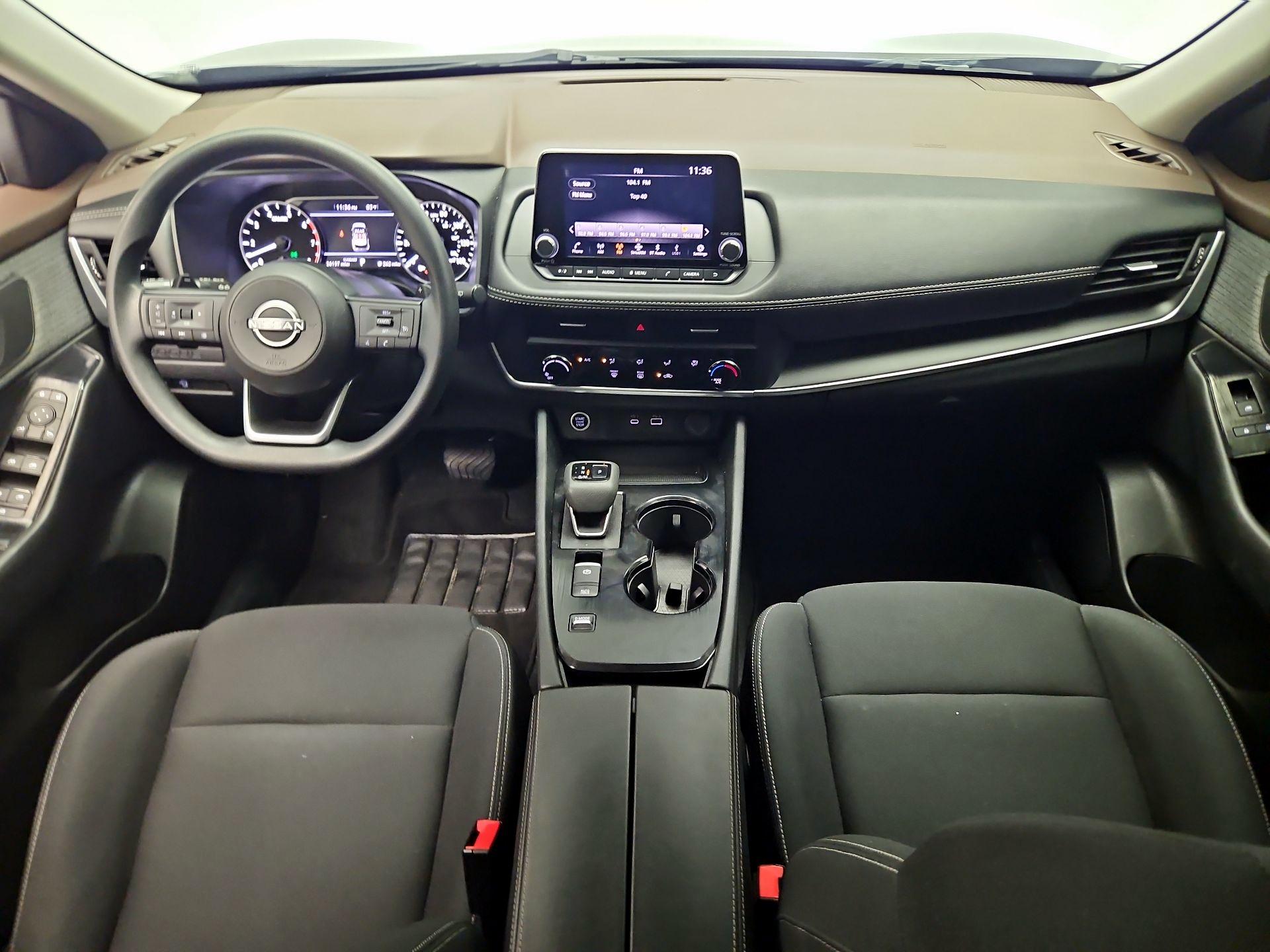 Thumbnail: 2023 Nissan Rogue - 9