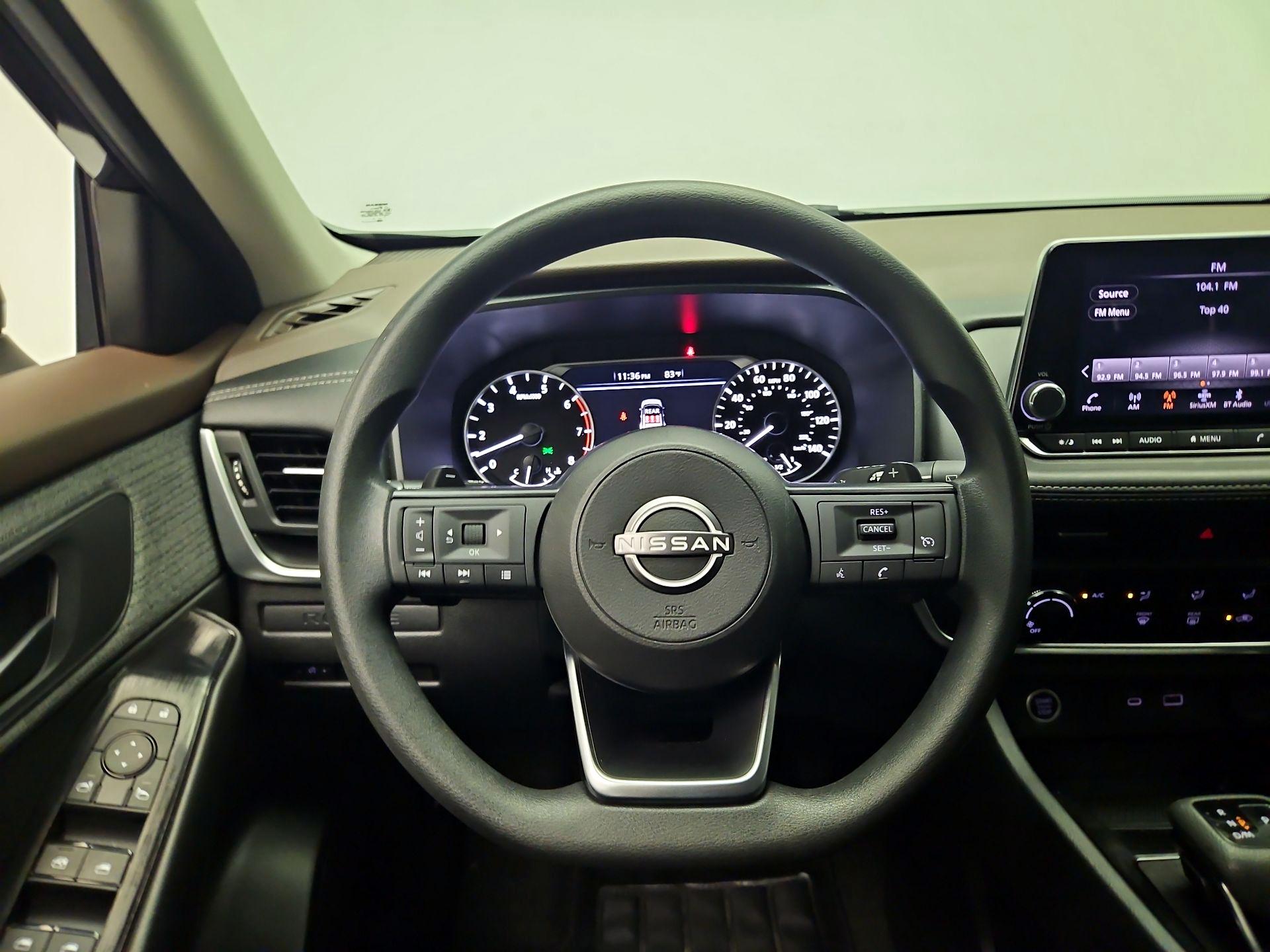 Thumbnail: 2023 Nissan Rogue - 10