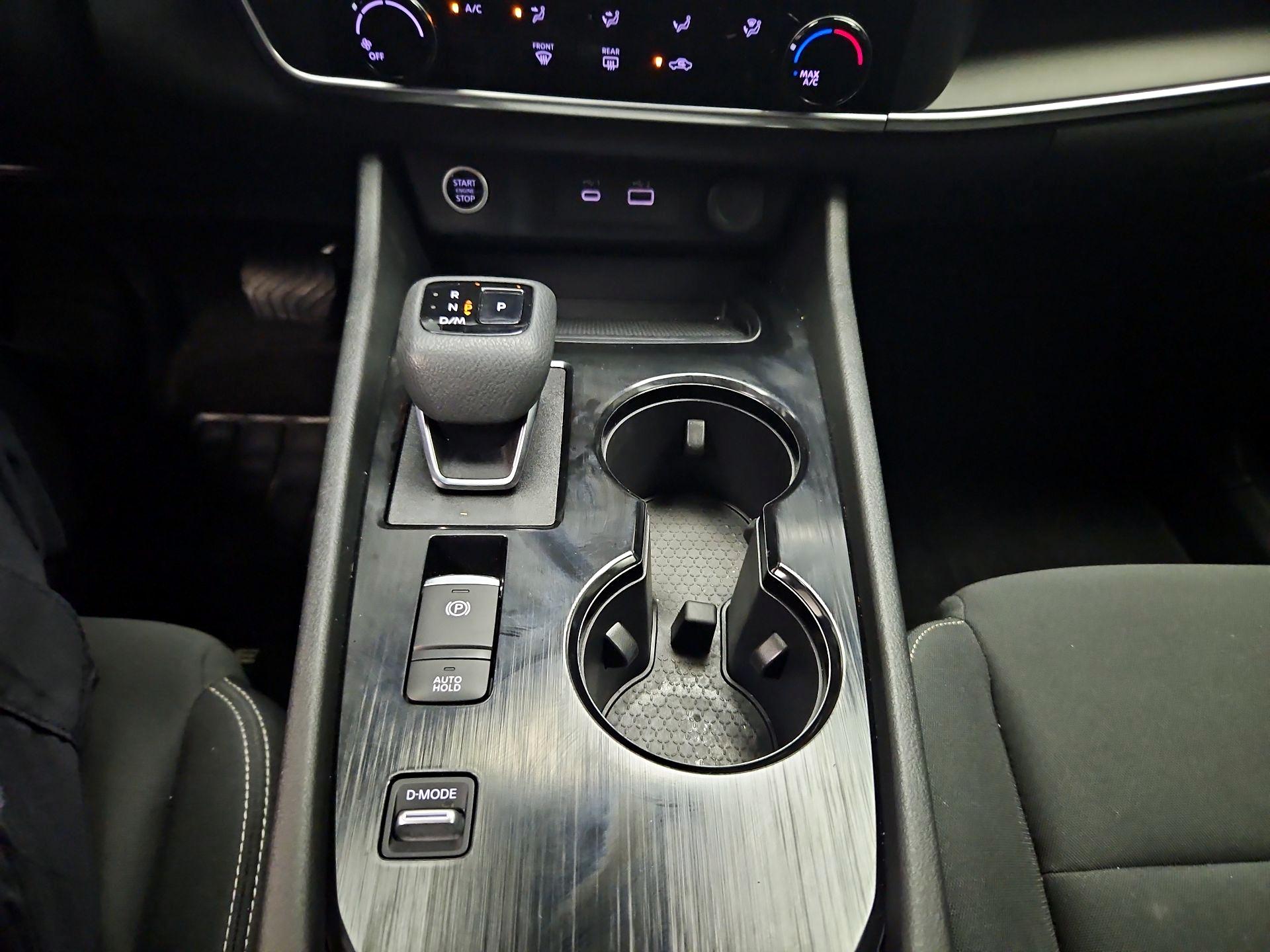 Thumbnail: 2023 Nissan Rogue - 16
