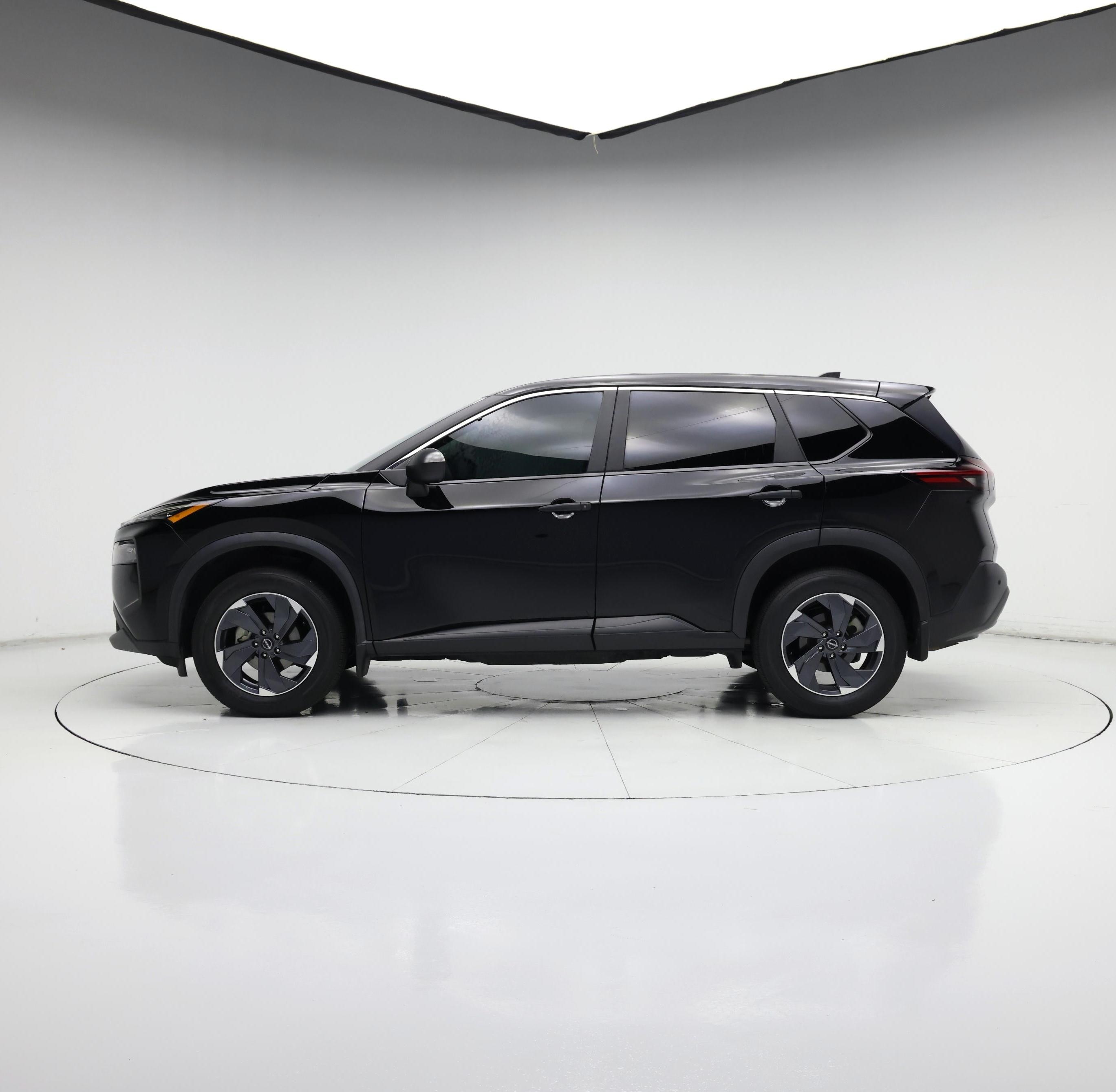 Thumbnail: 2023 Nissan Rogue - 3