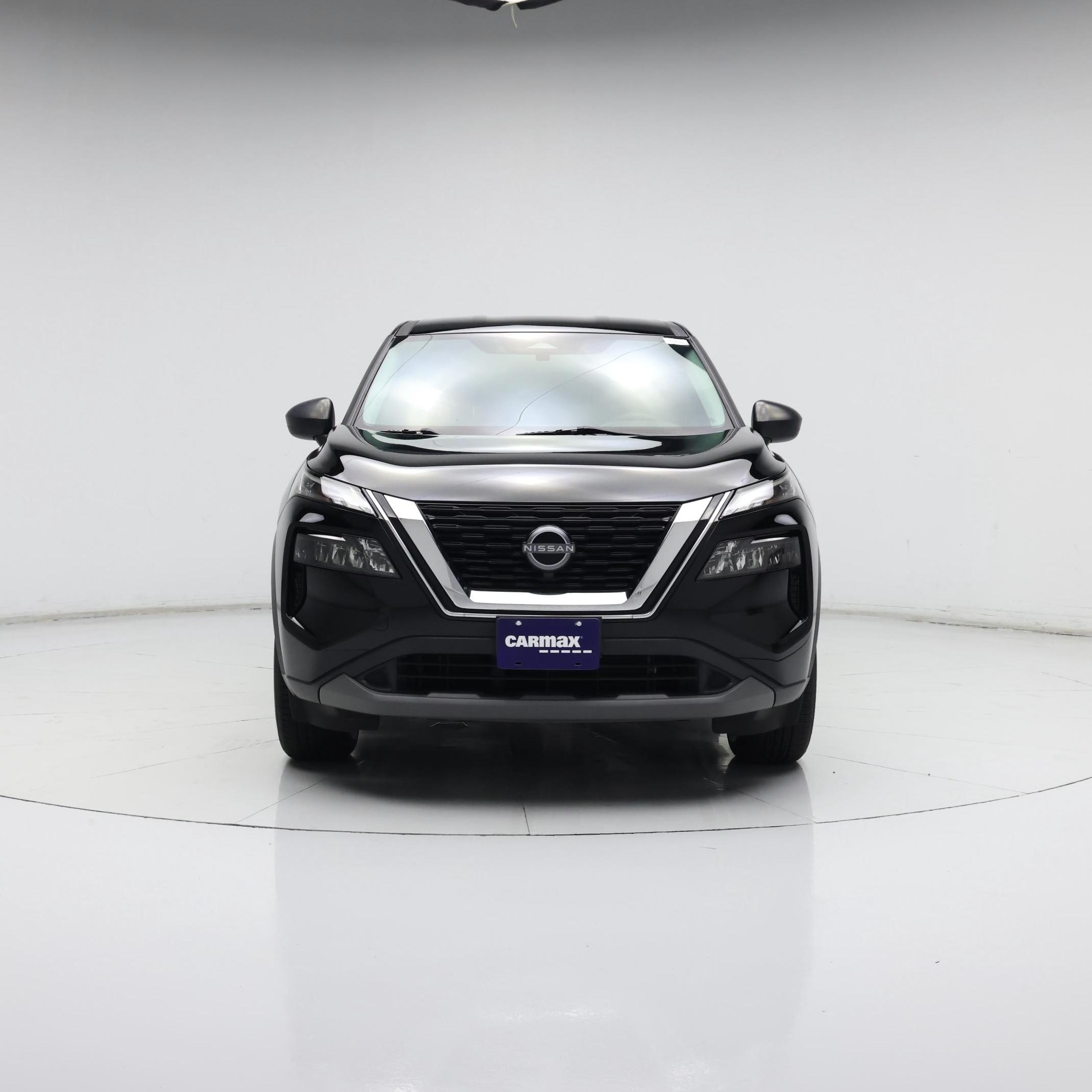Thumbnail: 2023 Nissan Rogue - 5
