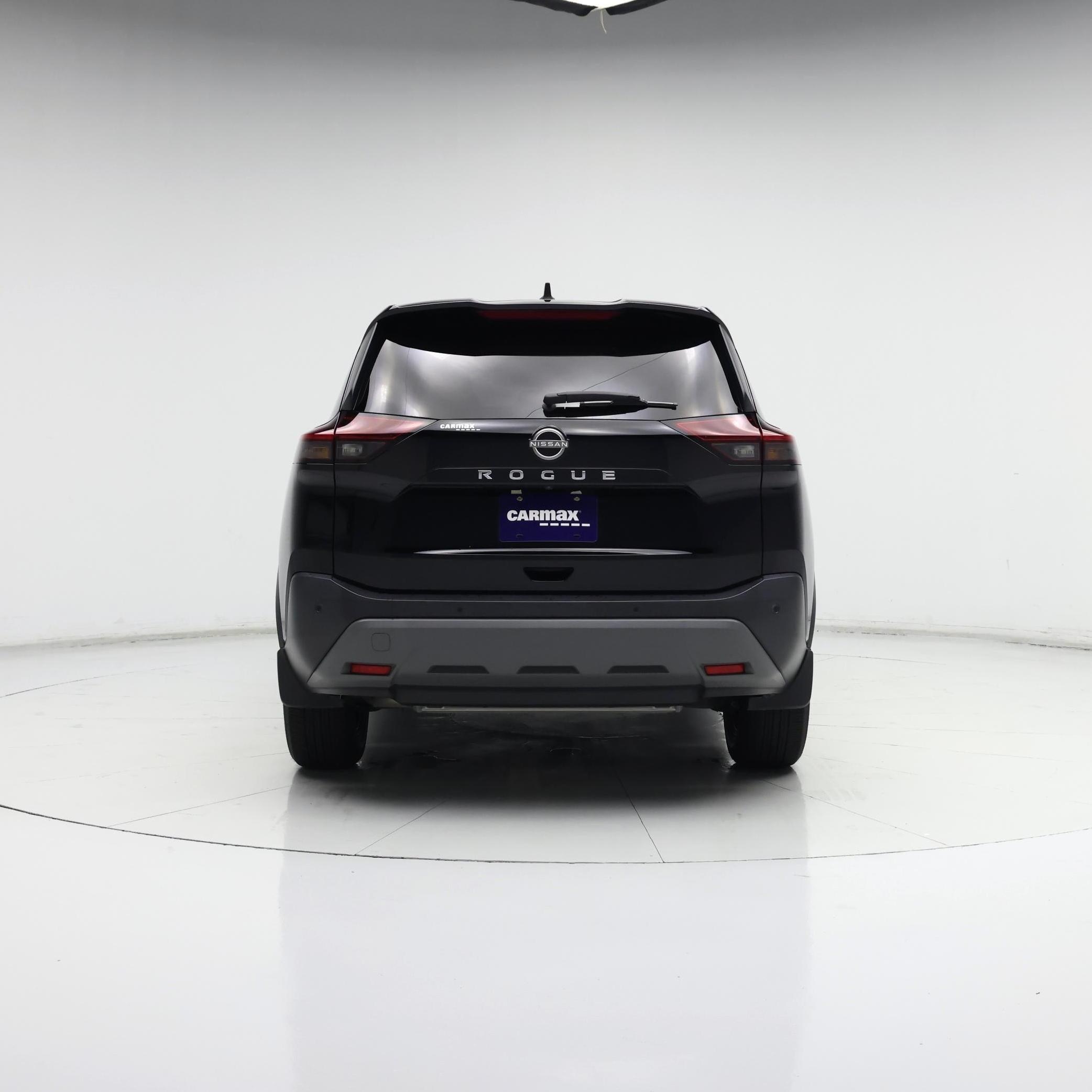 Thumbnail: 2023 Nissan Rogue - 6