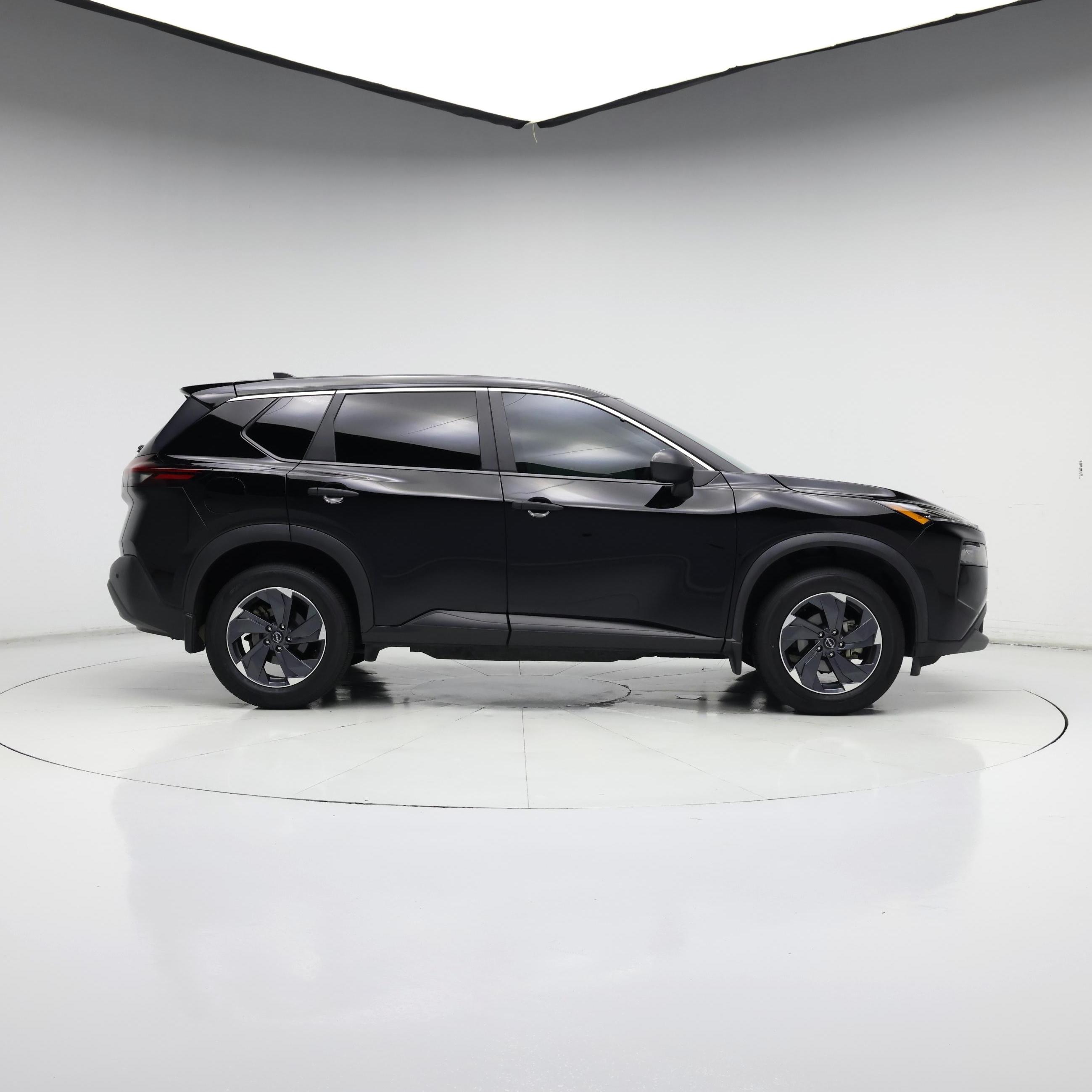 Thumbnail: 2023 Nissan Rogue - 7