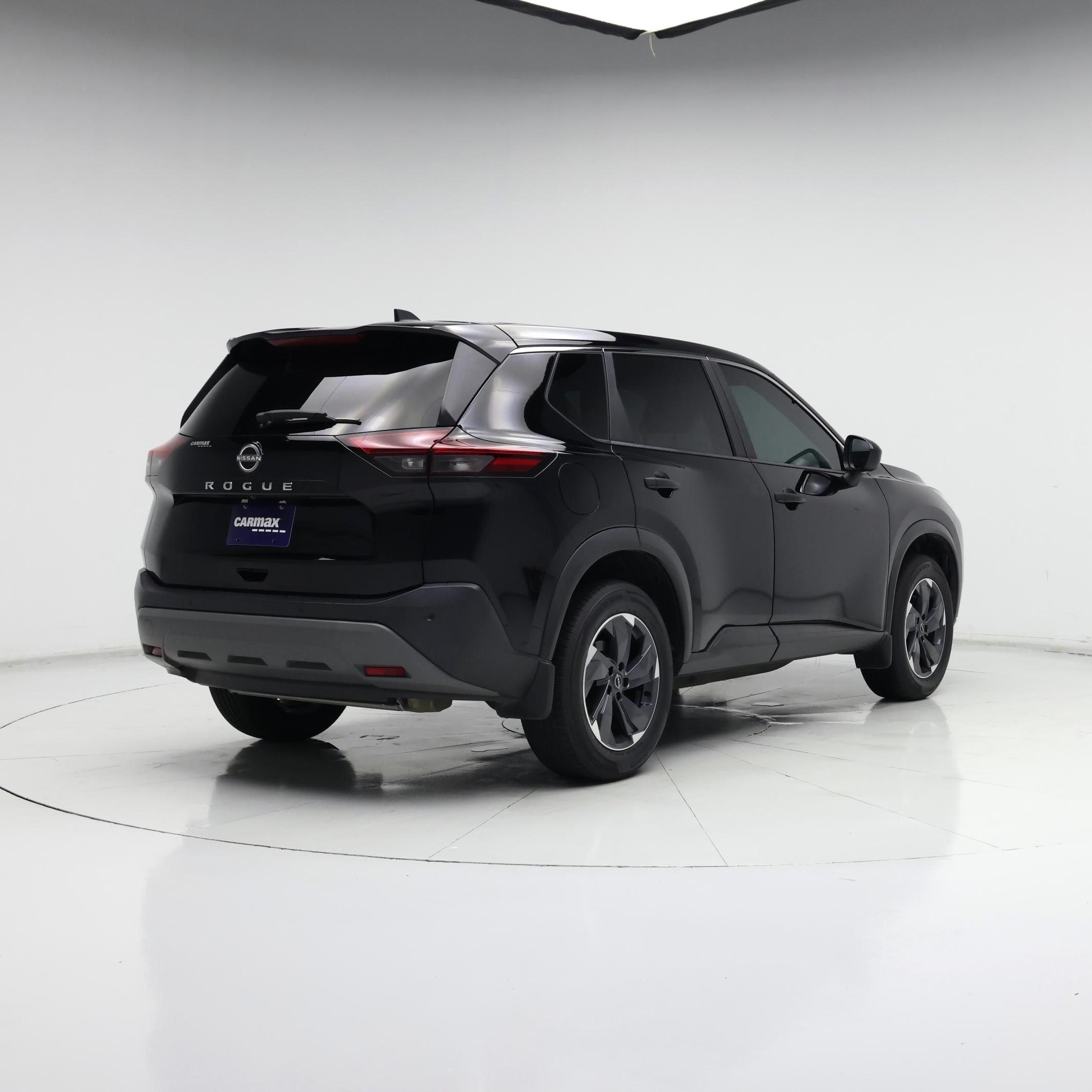 Thumbnail: 2023 Nissan Rogue - 8