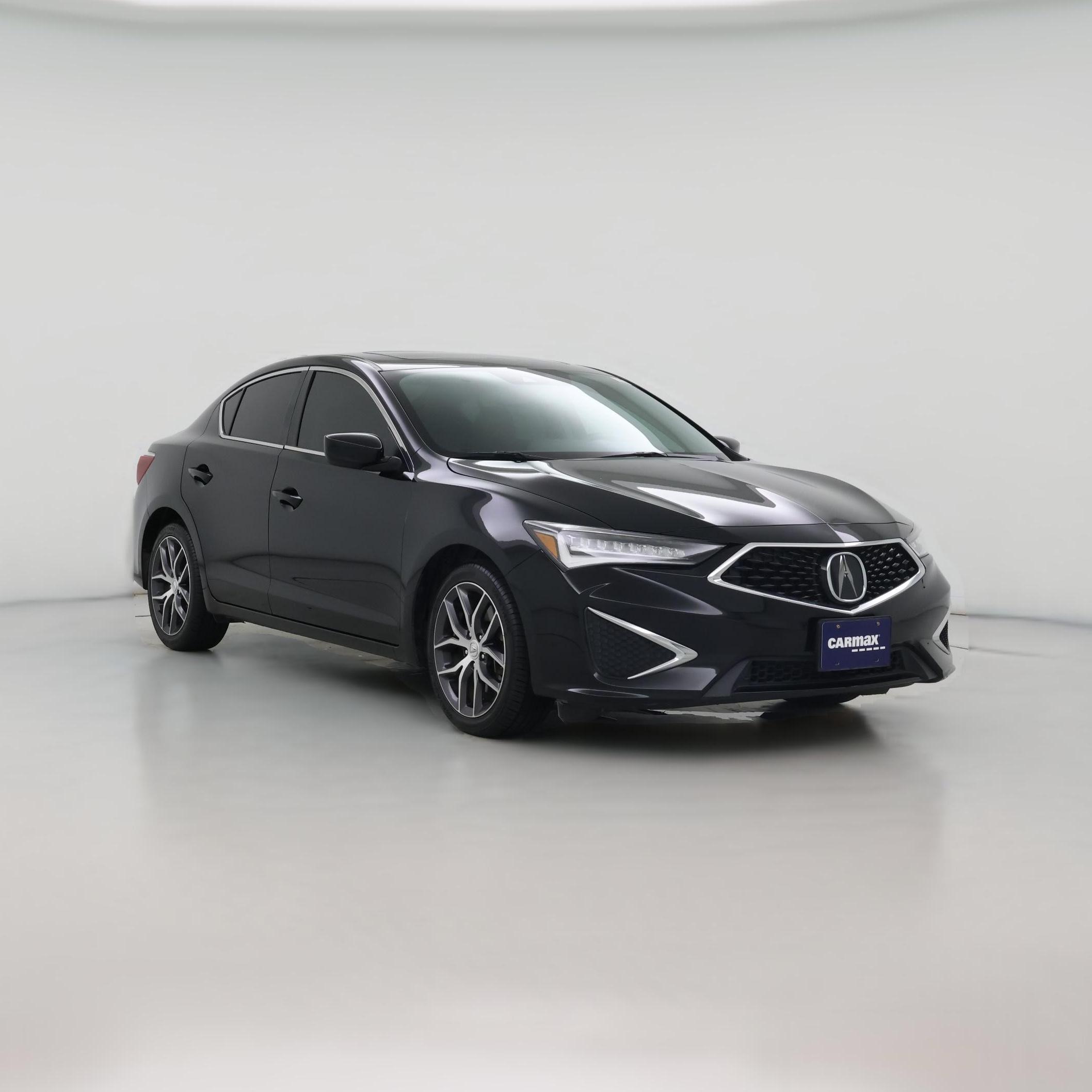 Thumbnail: 2022 Acura ILX - 1