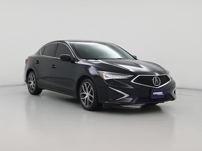 2022 Acura ILX Premium