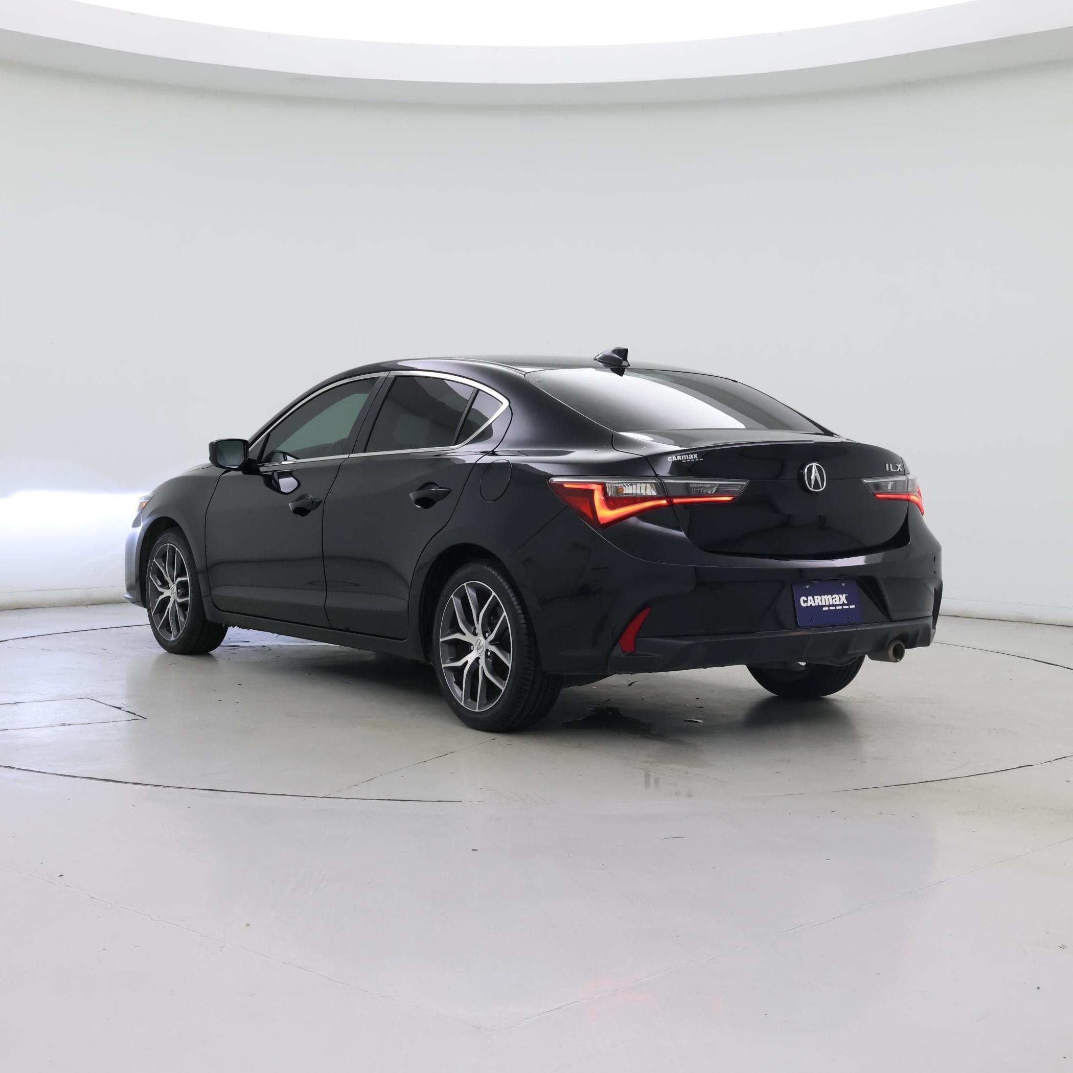 Thumbnail: 2022 Acura ILX - 2