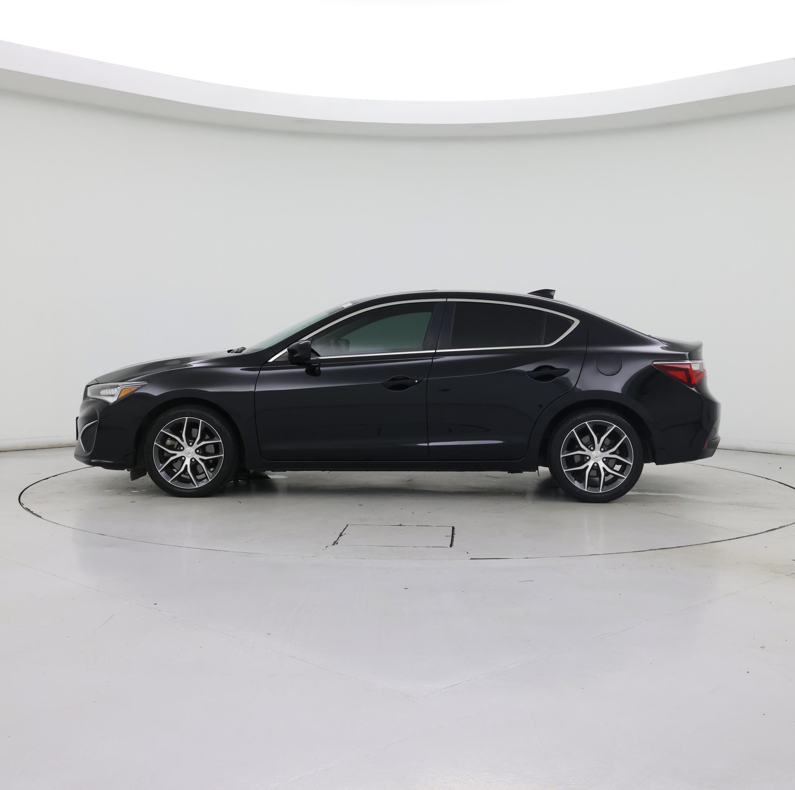 Thumbnail: 2022 Acura ILX - 3