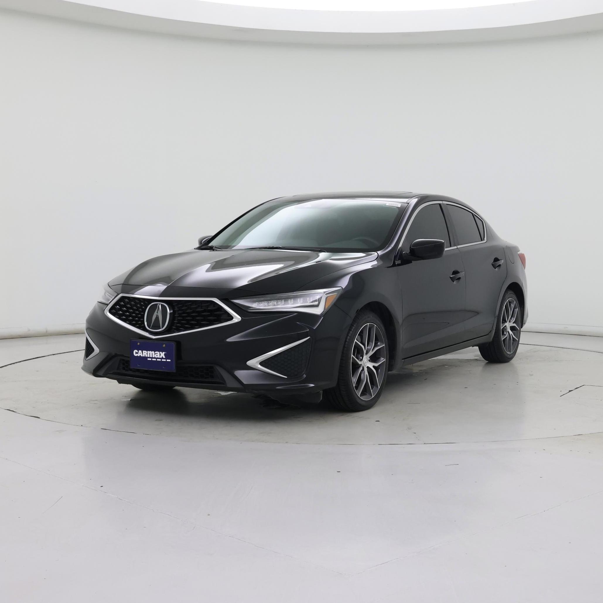 Thumbnail: 2022 Acura ILX - 4
