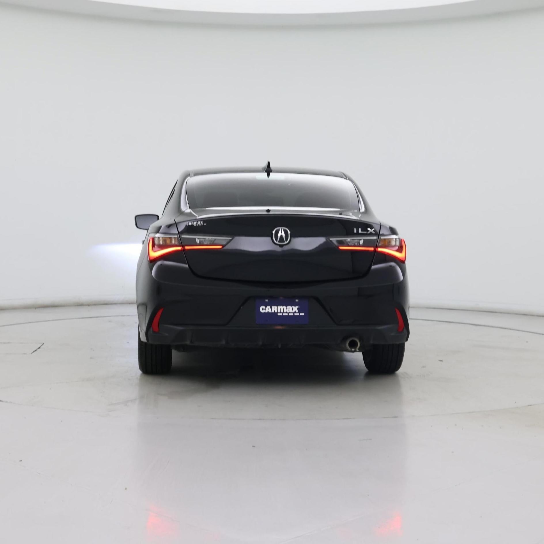 Thumbnail: 2022 Acura ILX - 6