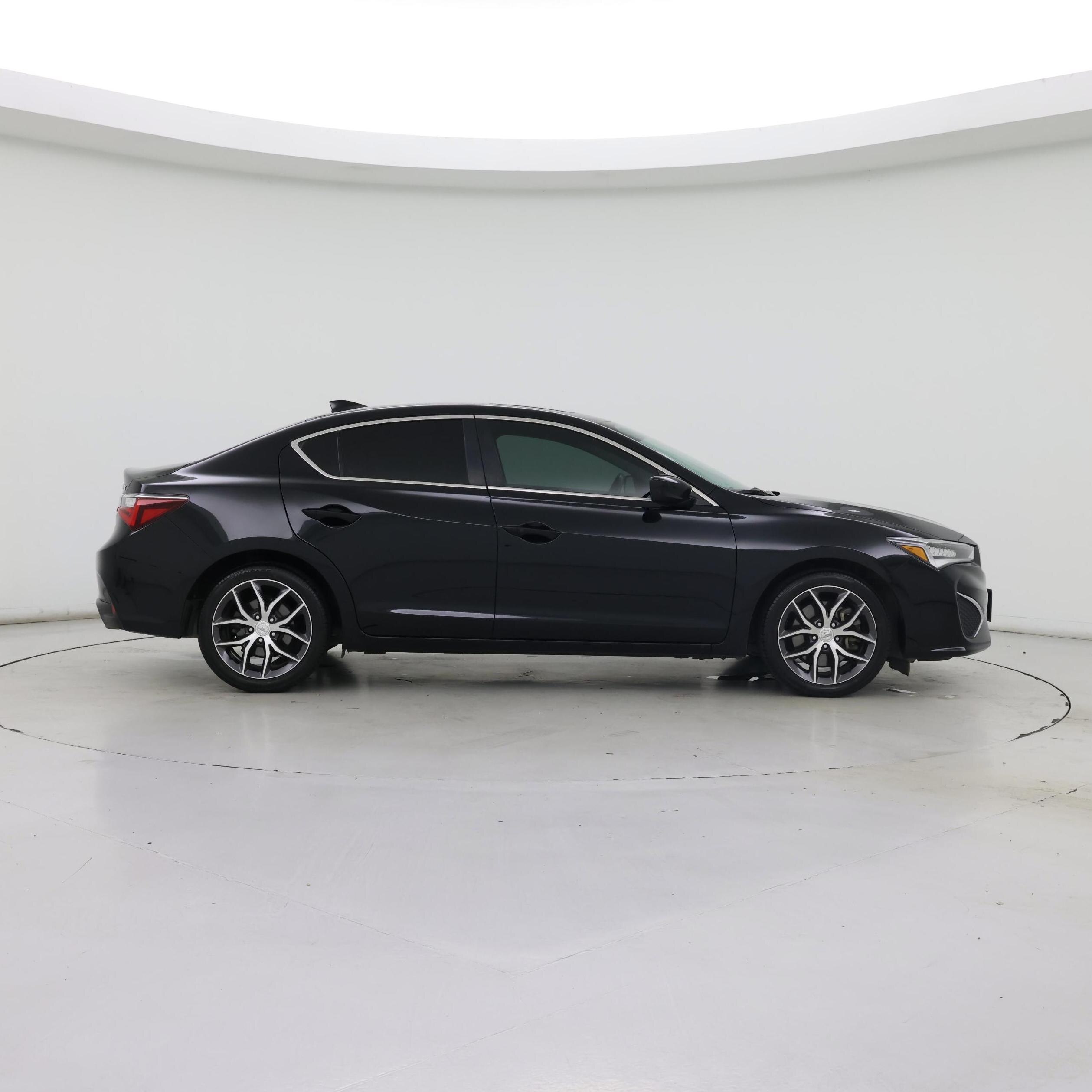 Thumbnail: 2022 Acura ILX - 7