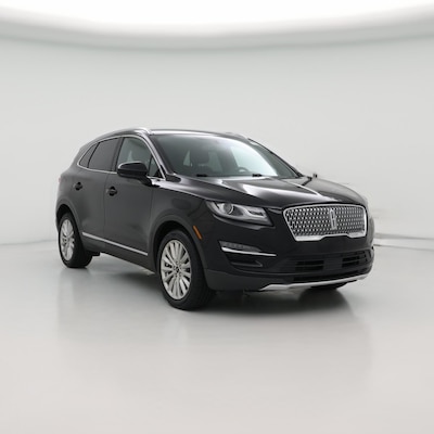 2019 Lincoln MKC