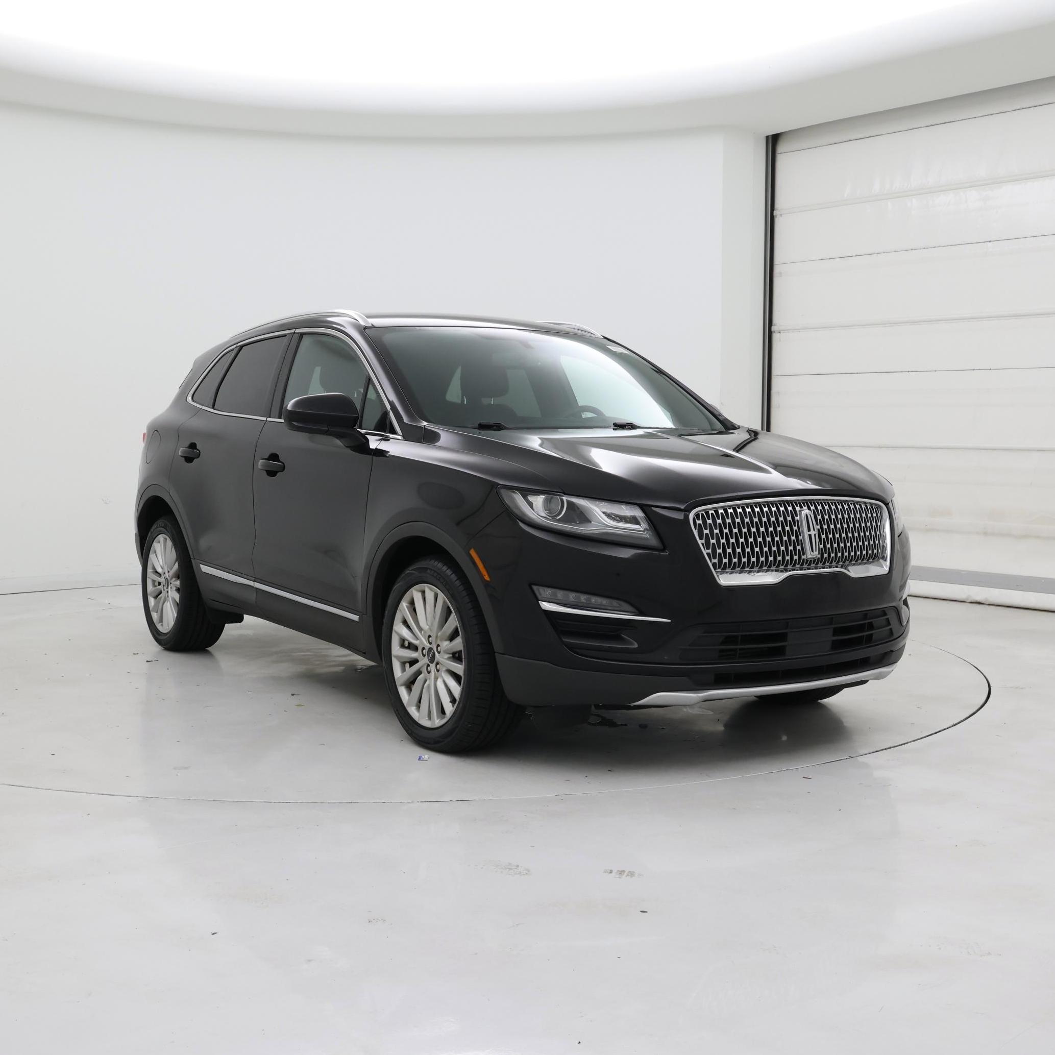 2019 Lincoln MKC Premiere FWD