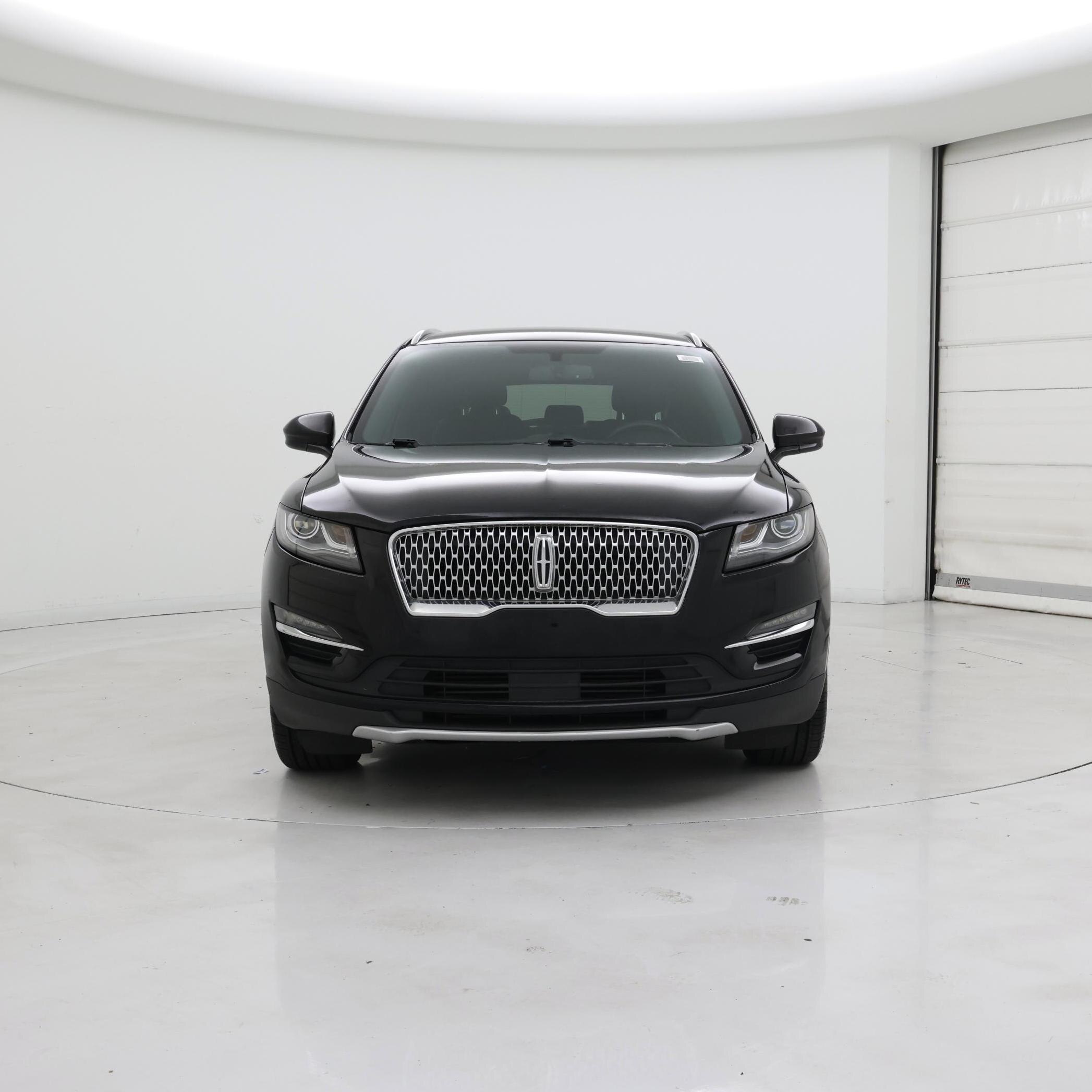Thumbnail: 2019 Lincoln MKC - 5