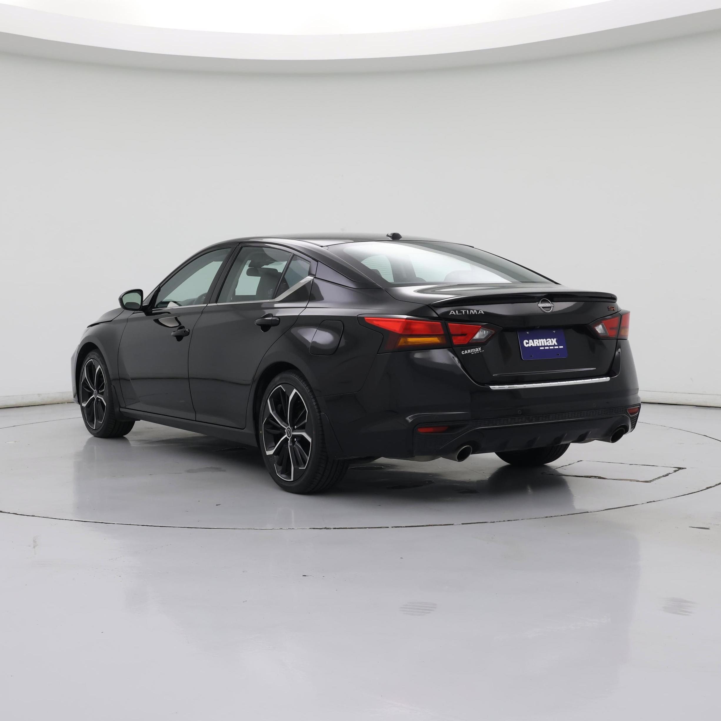 Thumbnail: 2023 Nissan Altima - 2
