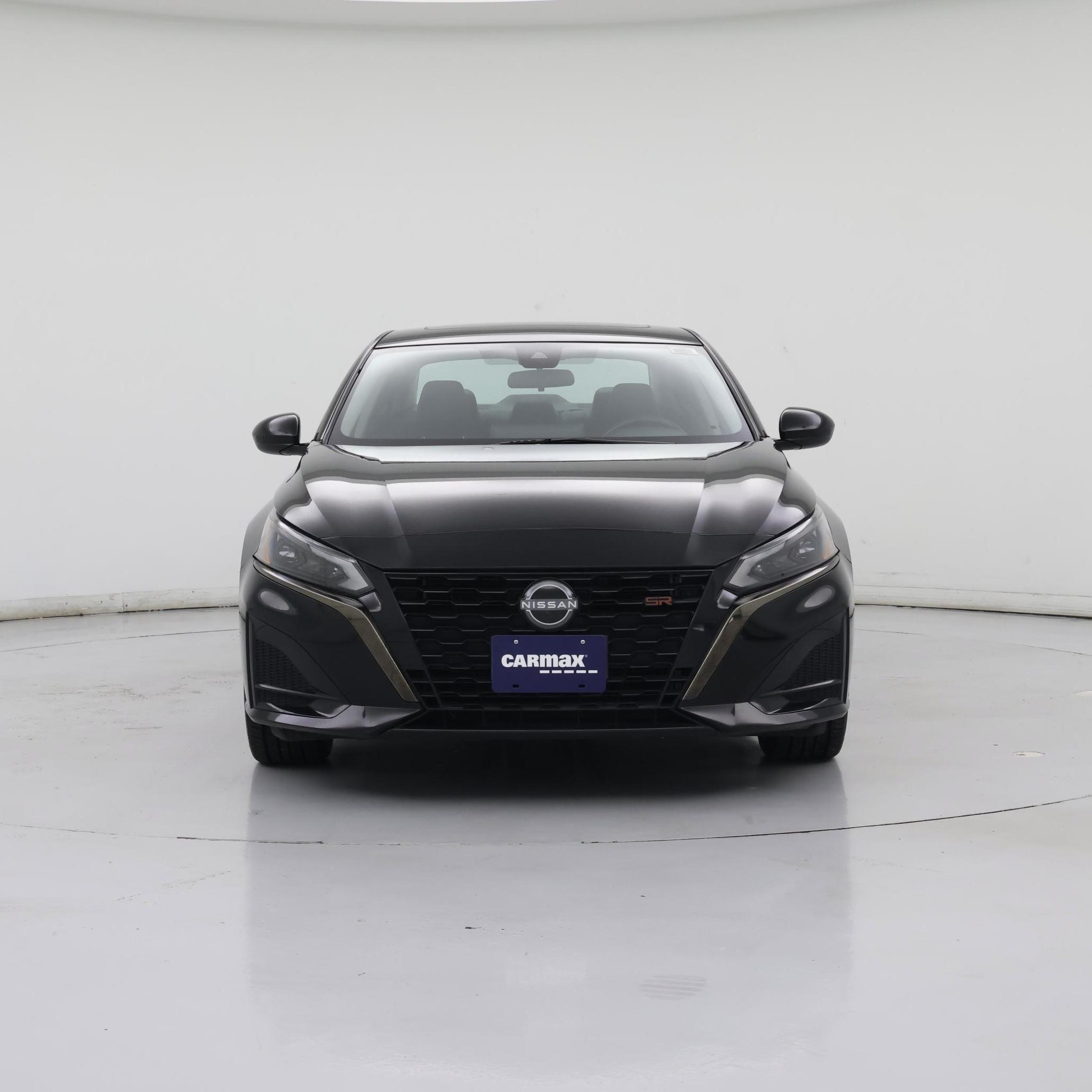 Thumbnail: 2023 Nissan Altima - 5