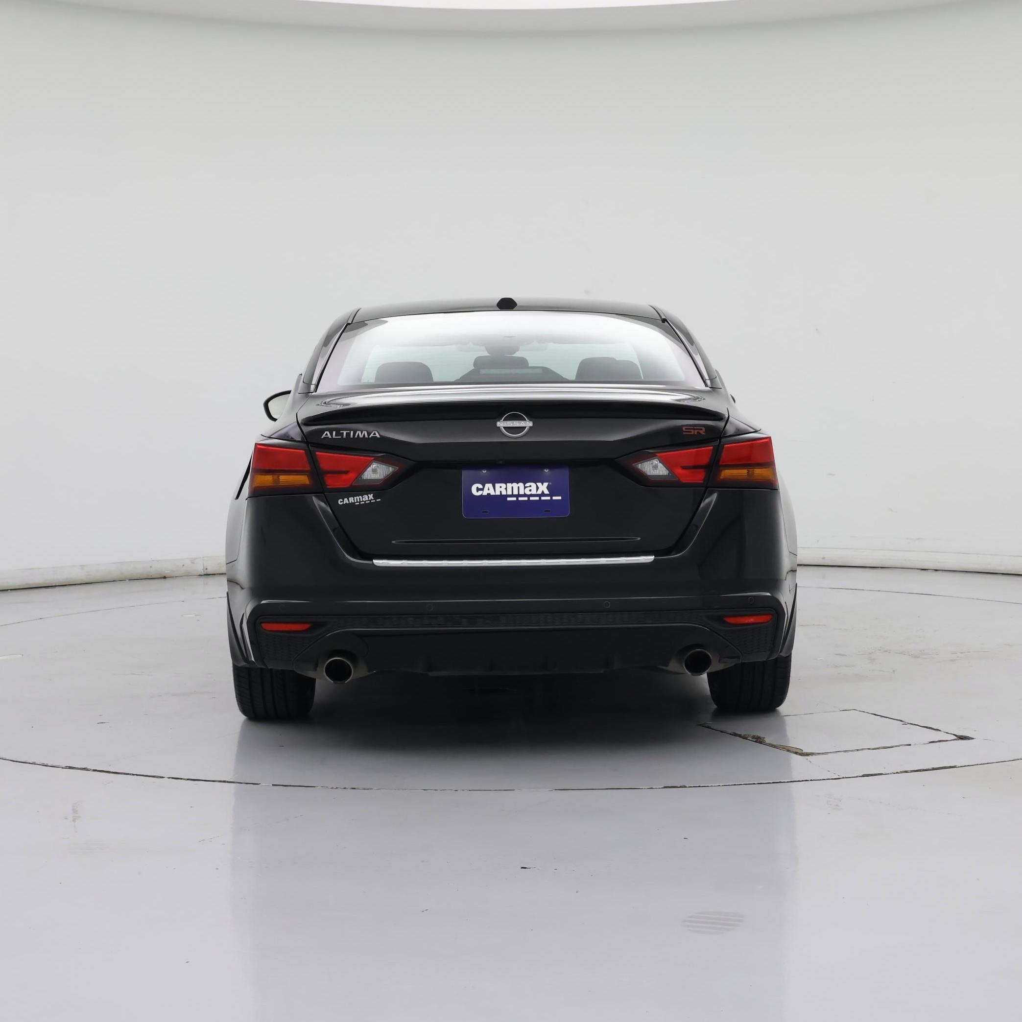 Thumbnail: 2023 Nissan Altima - 6