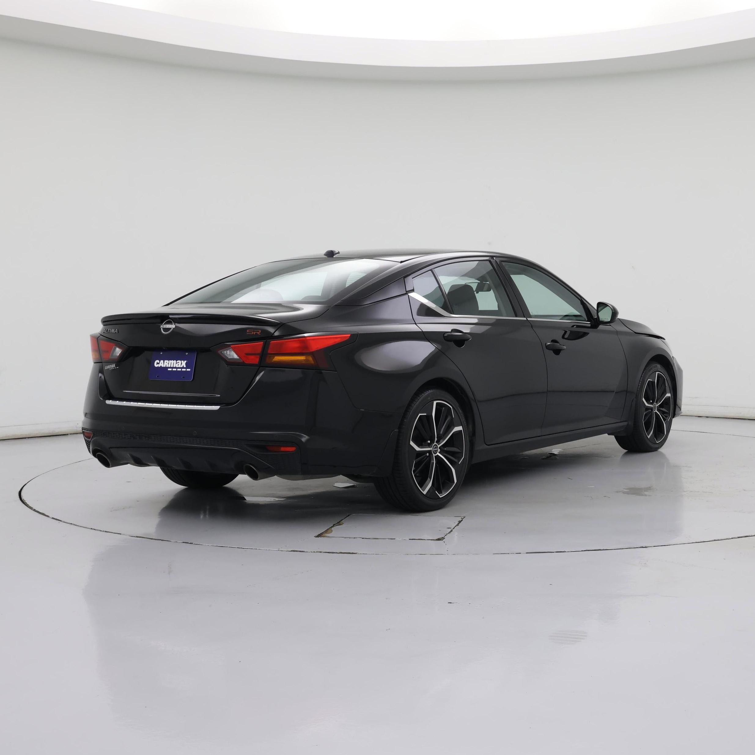 Thumbnail: 2023 Nissan Altima - 8