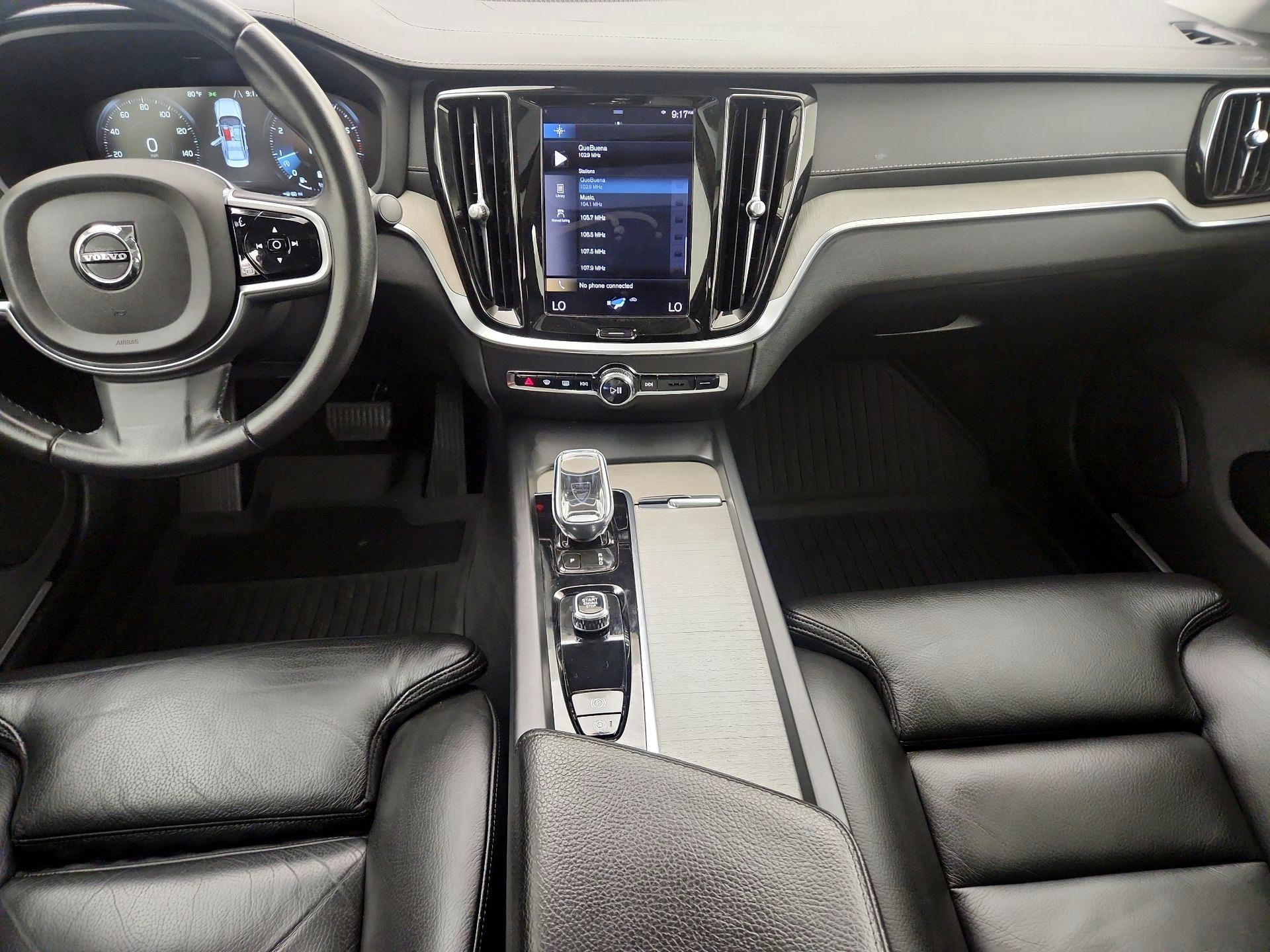 Thumbnail: 2022 Volvo S60 - 9