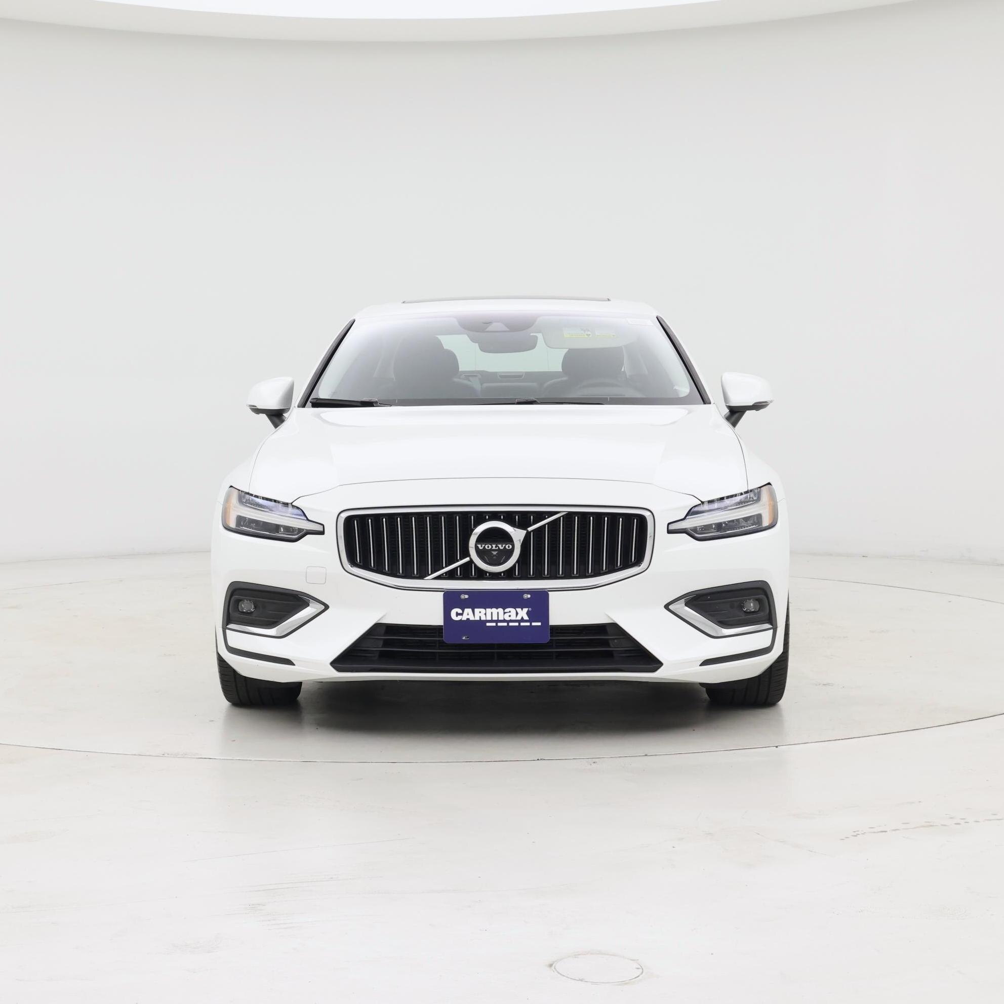 Thumbnail: 2022 Volvo S60 - 5