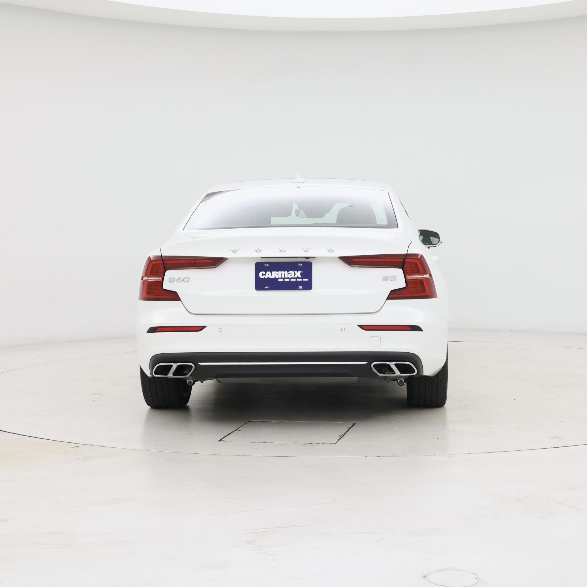 Thumbnail: 2022 Volvo S60 - 6