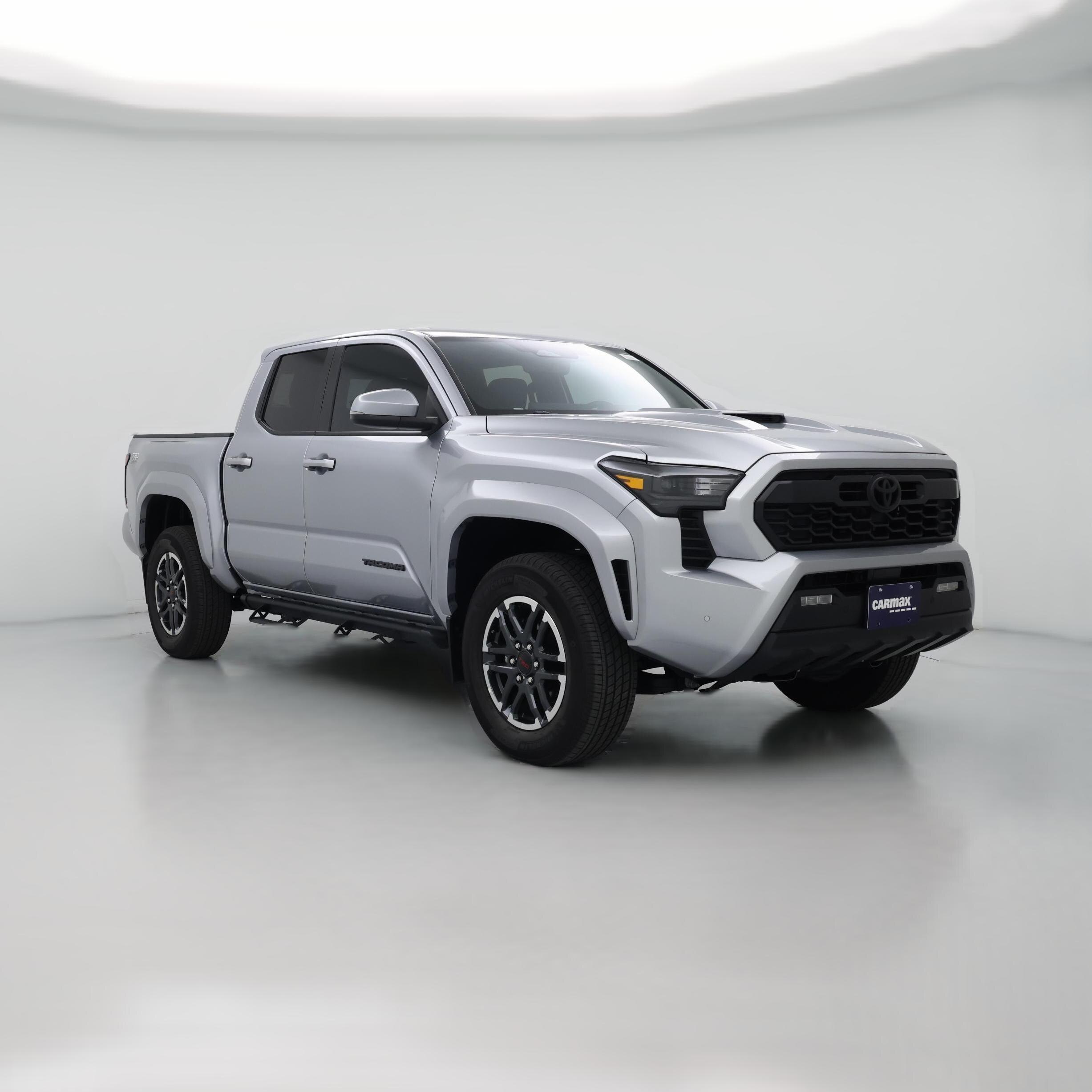 Thumbnail: 2024 Toyota Tacoma - 1