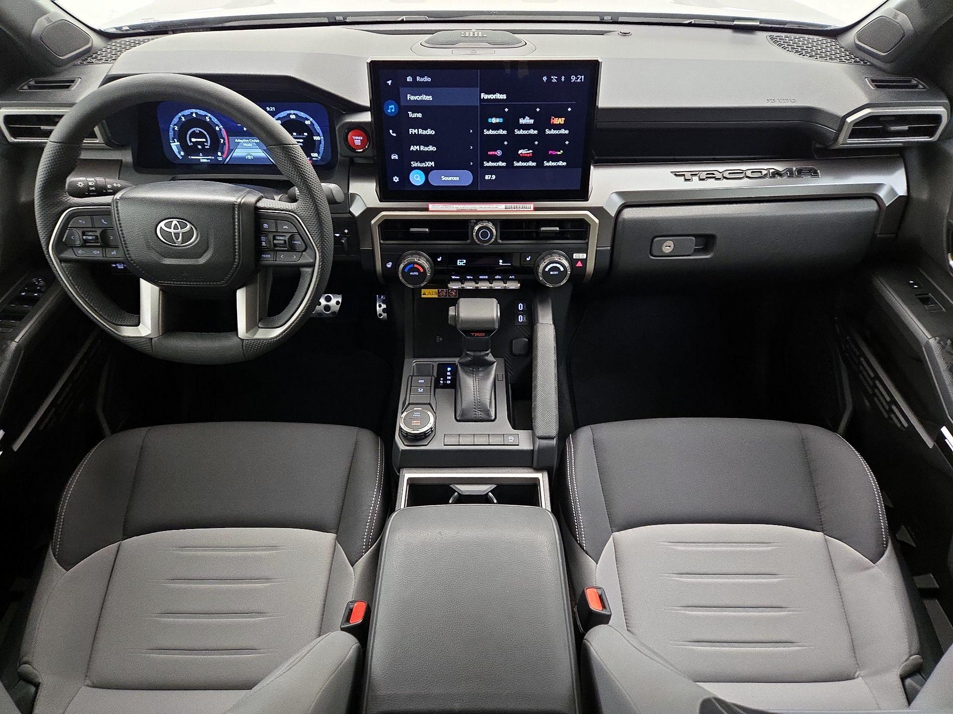 Thumbnail: 2024 Toyota Tacoma - 9