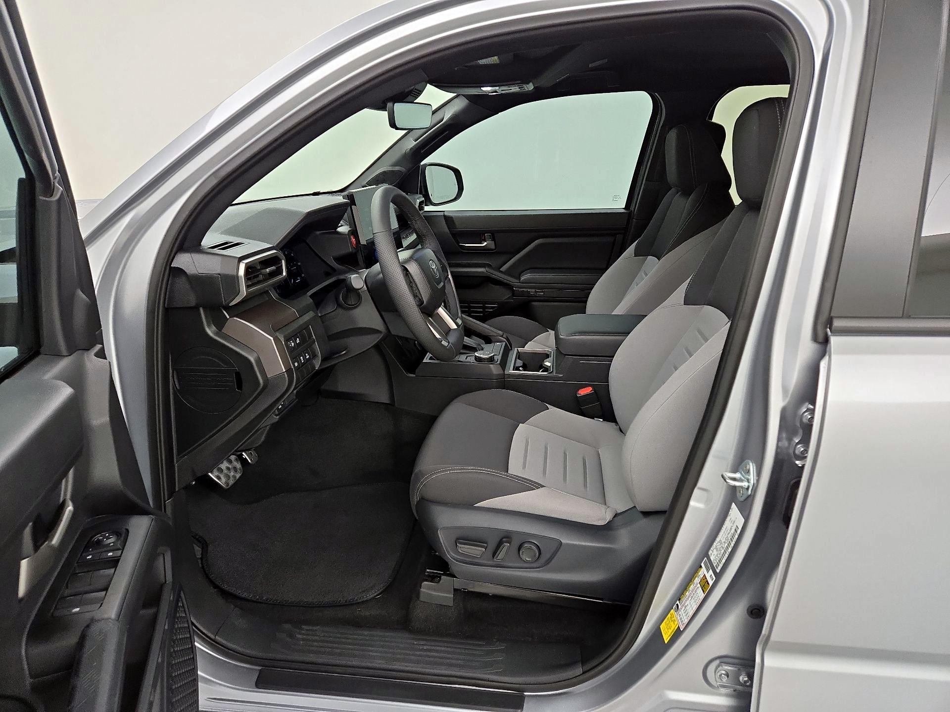 Thumbnail: 2024 Toyota Tacoma - 11