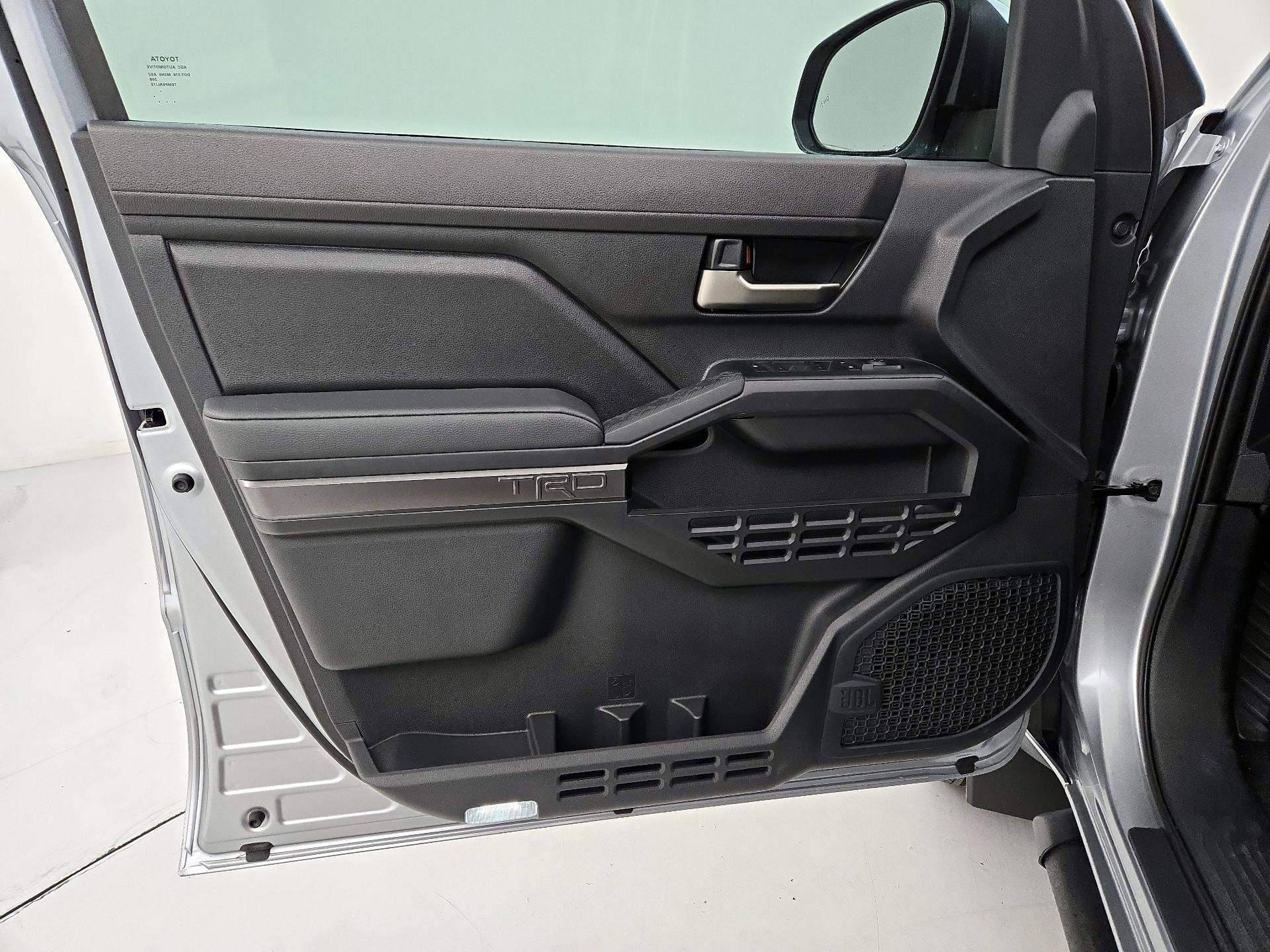 Thumbnail: 2024 Toyota Tacoma - 12