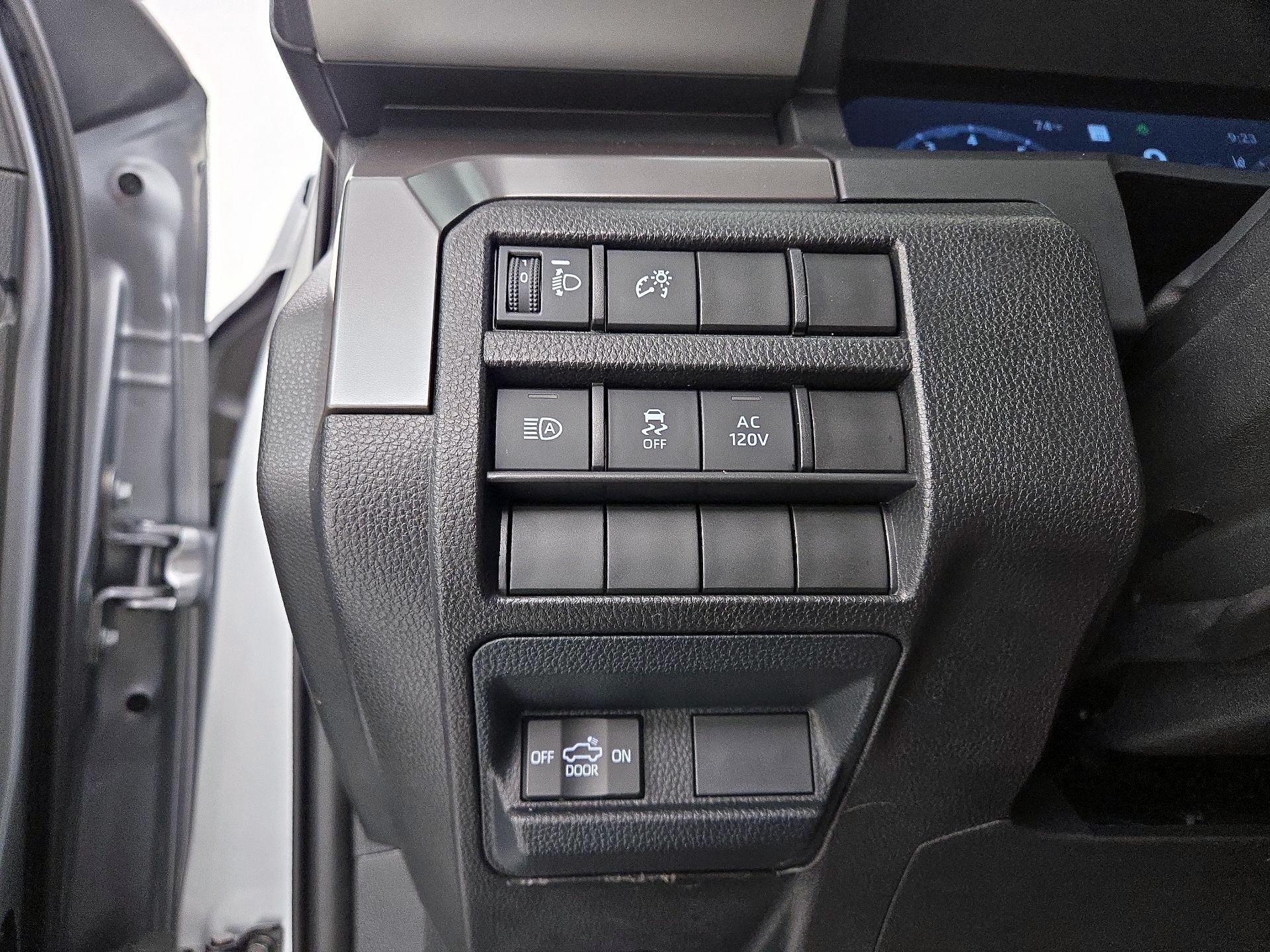 Thumbnail: 2024 Toyota Tacoma - 13