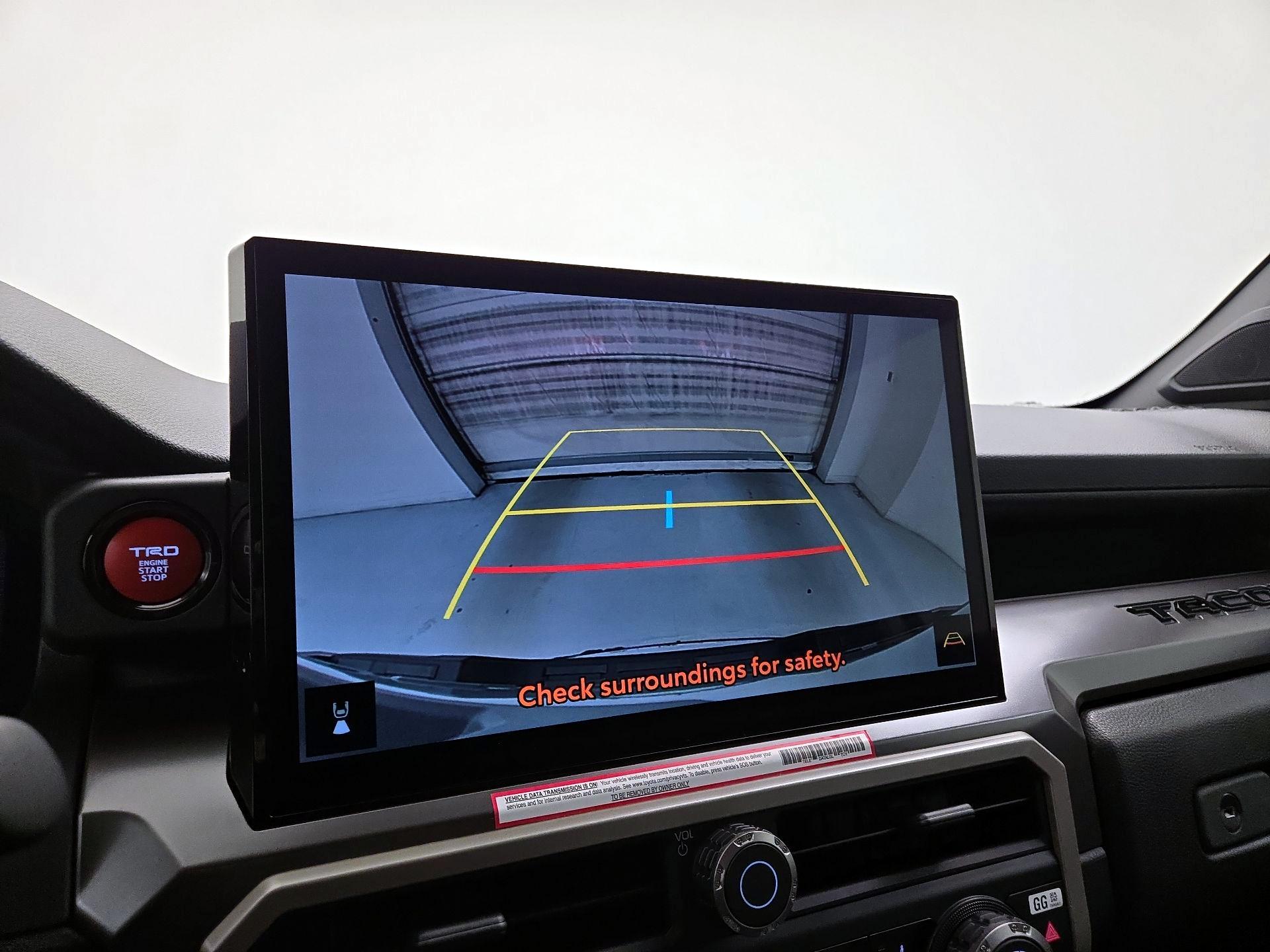 Thumbnail: 2024 Toyota Tacoma - 14