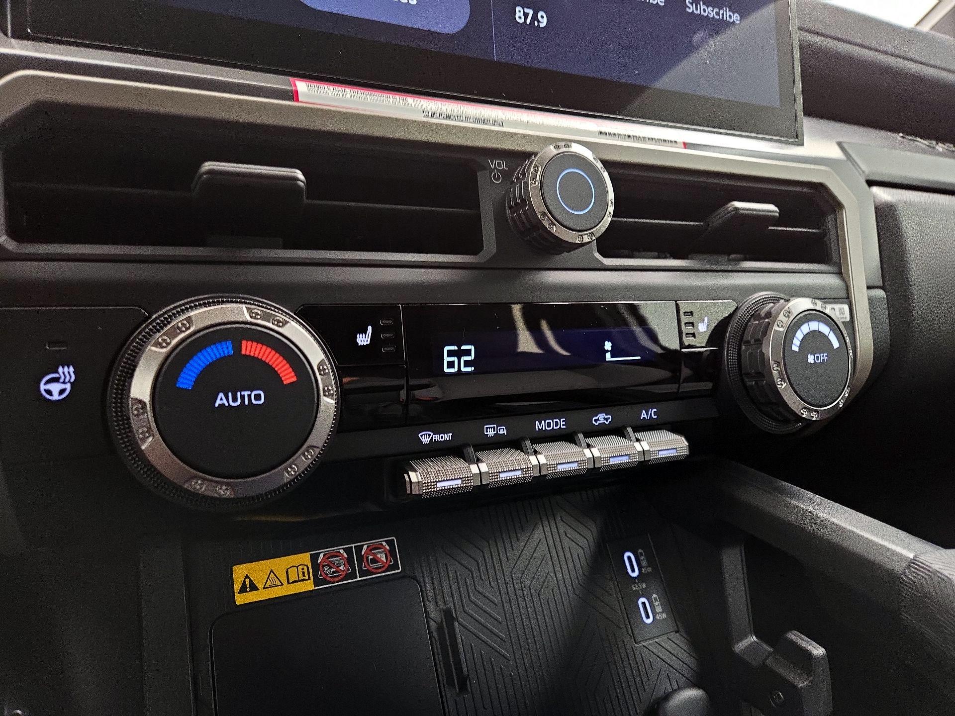 Thumbnail: 2024 Toyota Tacoma - 16